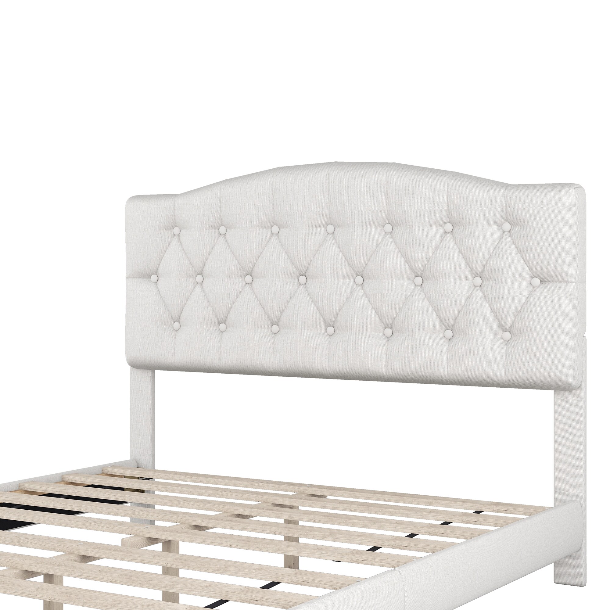 ModernLuxe WF294419AAA beds - View #2