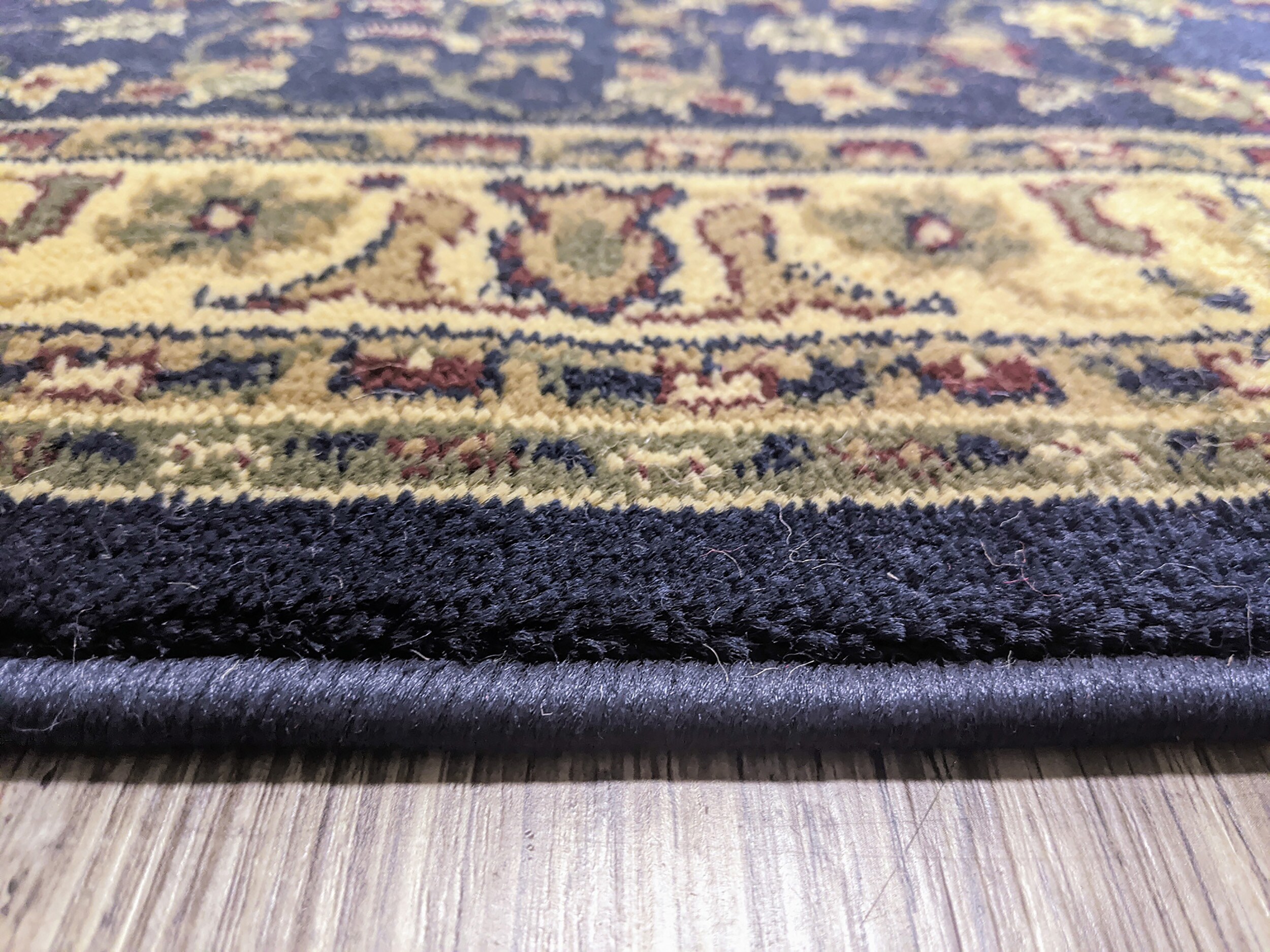 Dual Surface Felt Luxehold Non-Slip Rug Pad (0.275), 8x11 