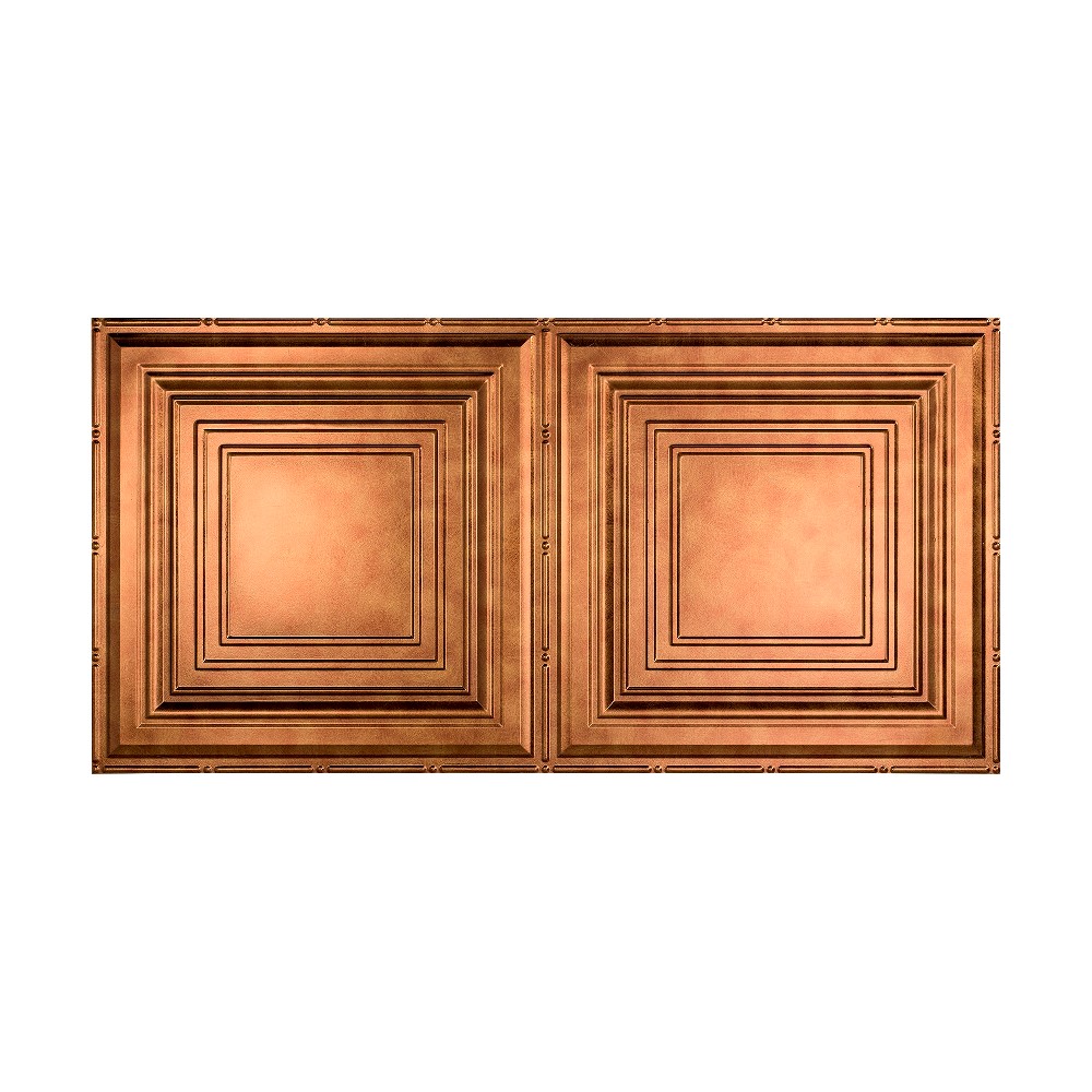 Fasade PG5231 Ceiling-Tile - View #2