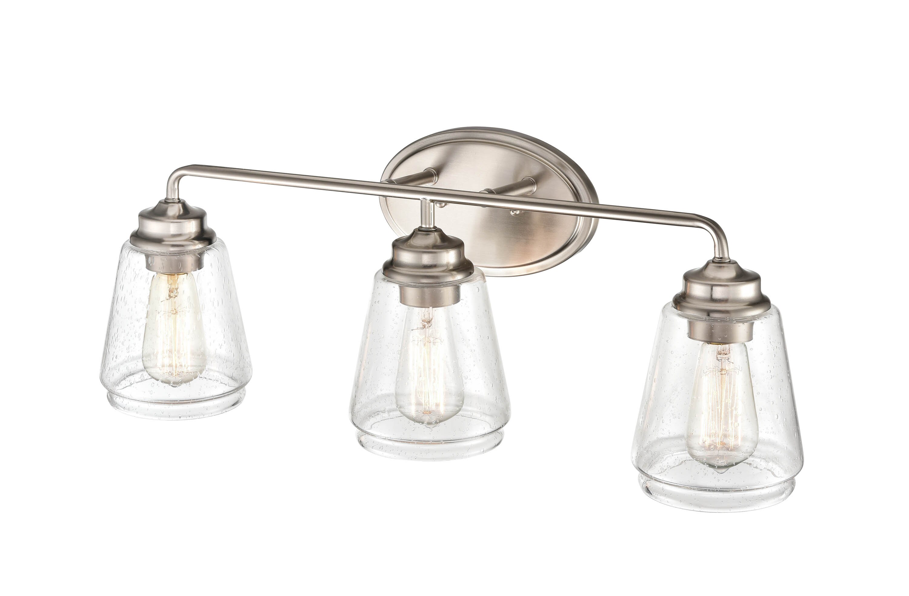 Millennium Lighting 2463-BN b089995 - View #5