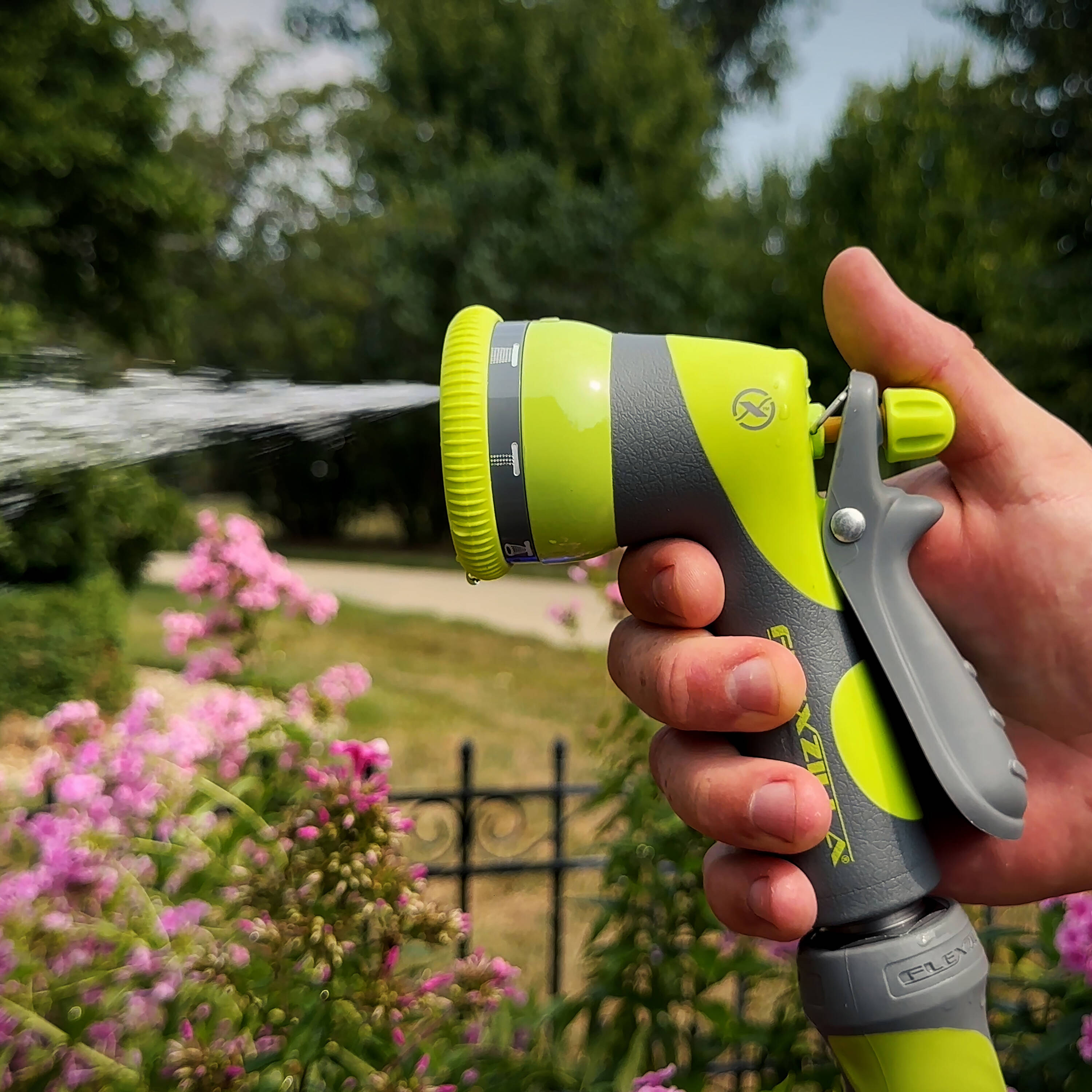 Flexzilla NFZG67-E Nozzles-And-Wands - View #5
