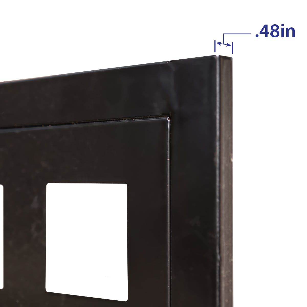Origin 21 838700 lattice - View #6