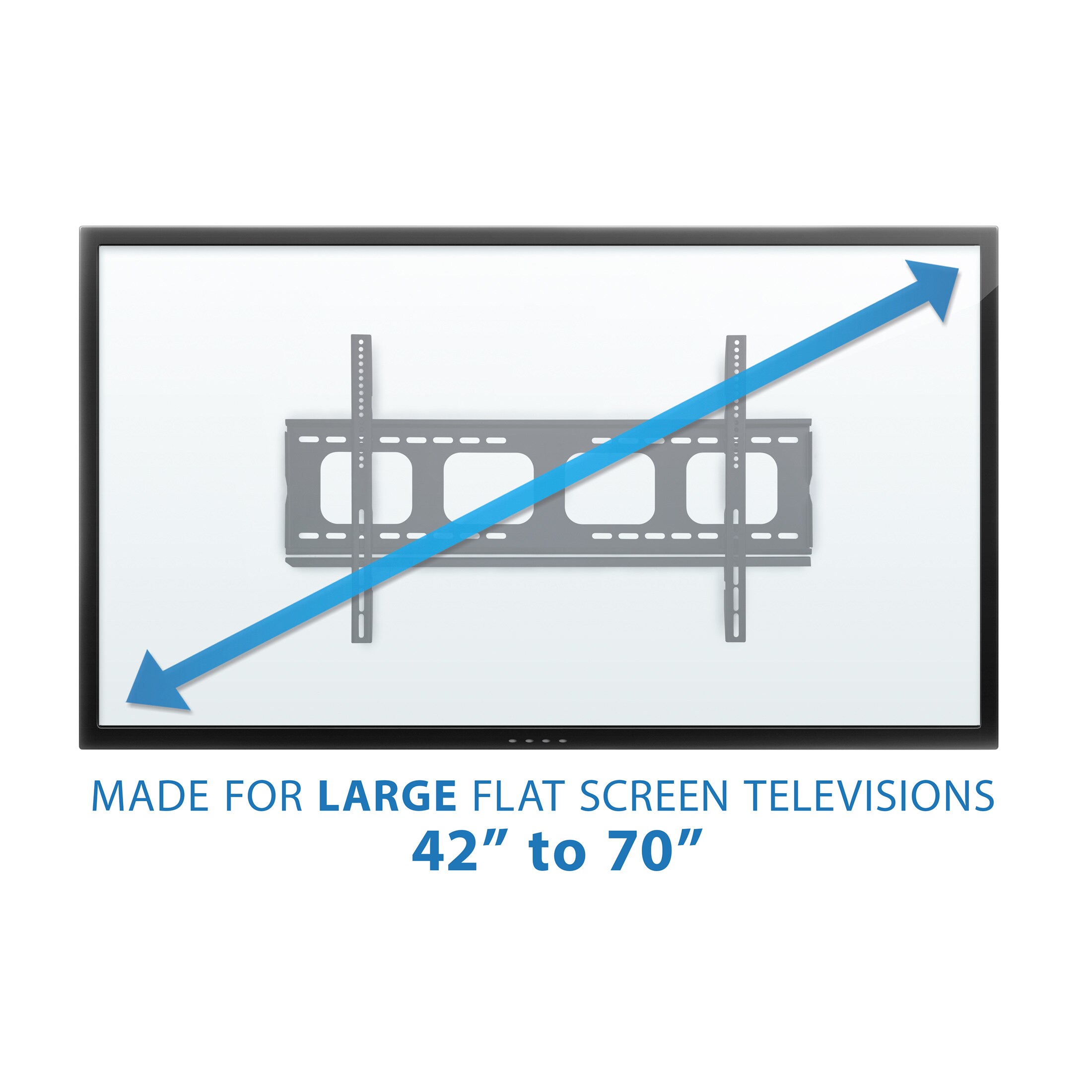 Mount-It! MI-305L Tv-Mounts - View #3
