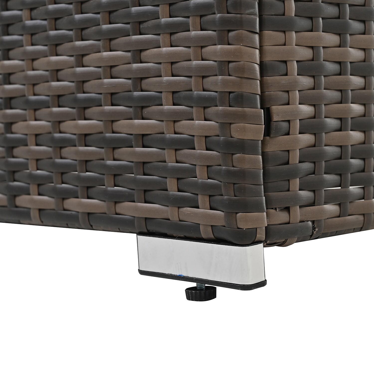 SINOFURN SYB790011GY Patio-Sofas-Daybeds - View #16