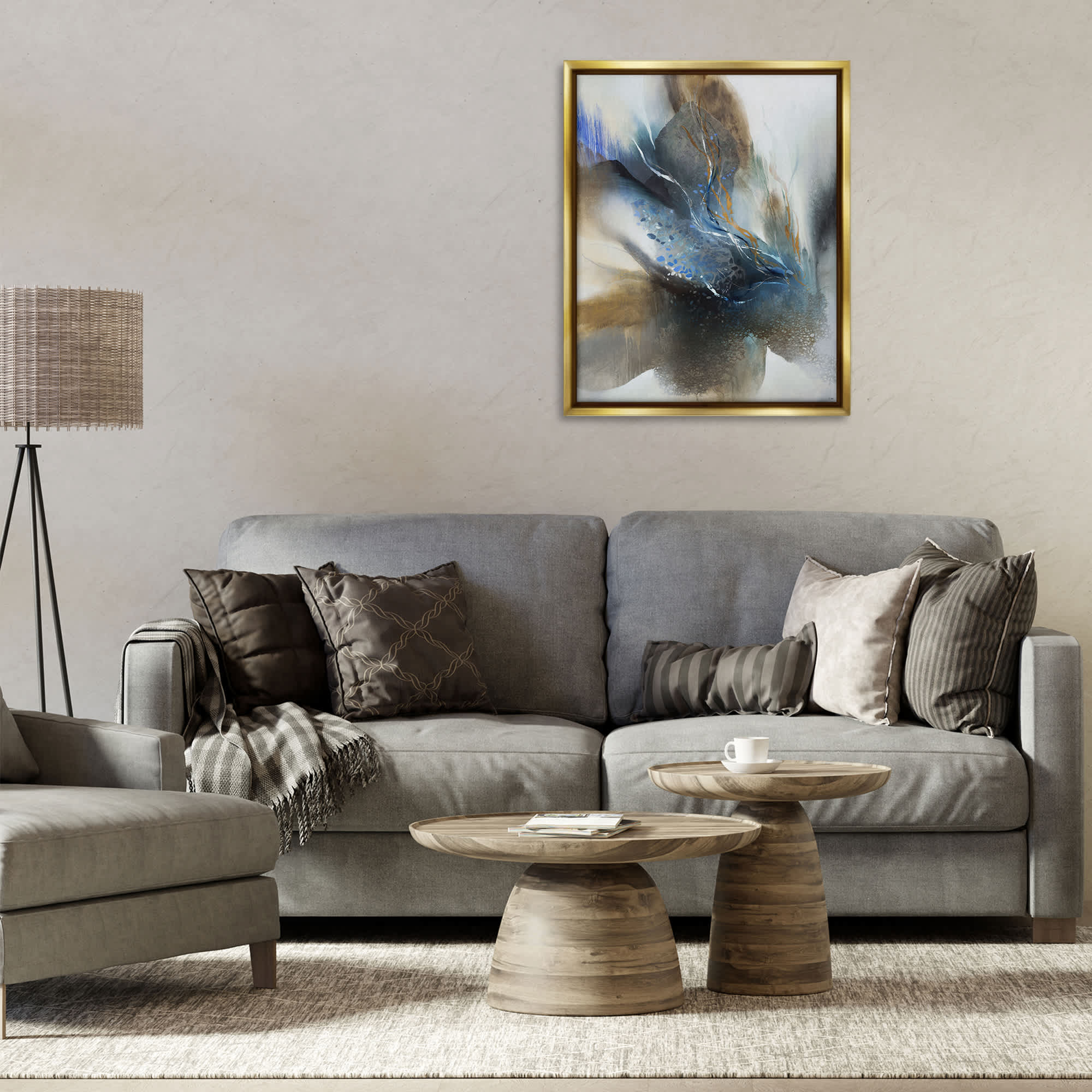 Stupell Industries BS-621-FFG-24X30 Wall-Art - View #3