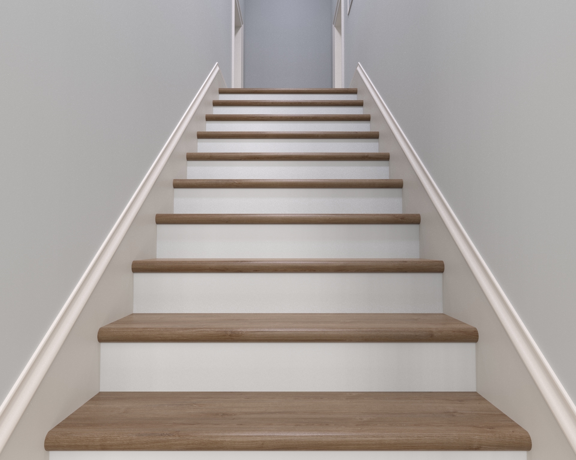 Pergo VTRDS-PR025 Stair-Treads - View #2