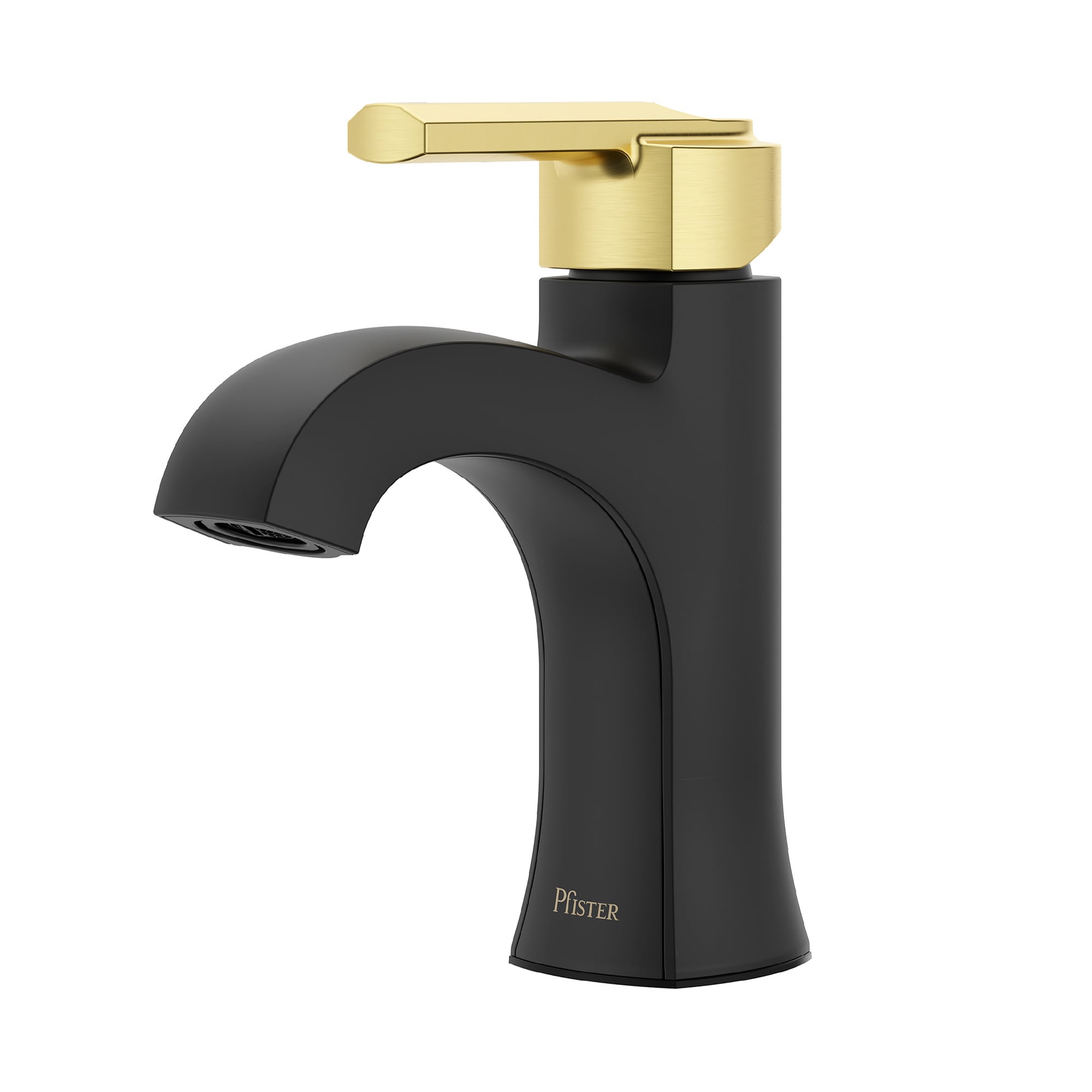 Pfister LF042VRIBBG Lavatory-Faucets - View #2