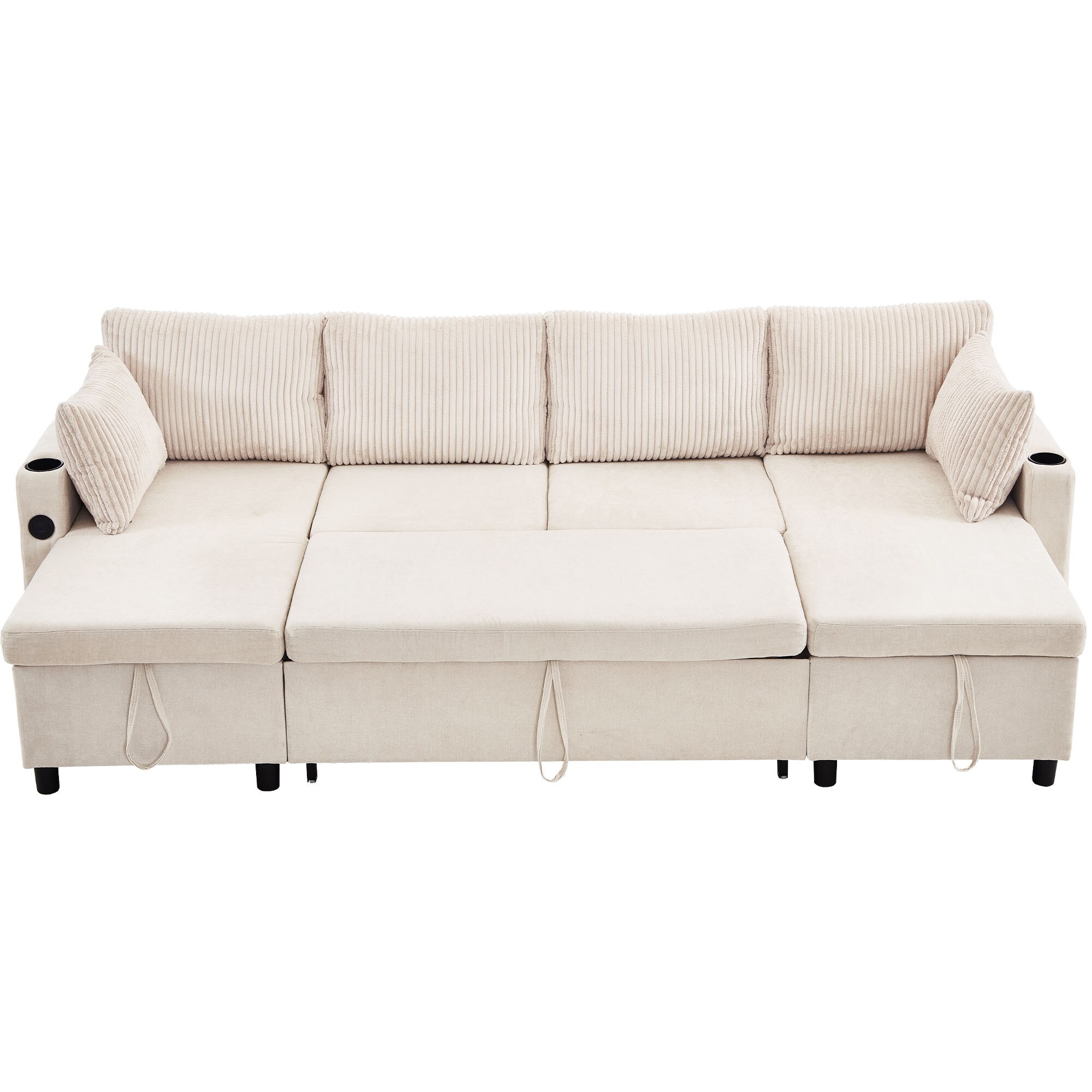 Bybafun YA3700500 Sofas-Loveseats - View #2