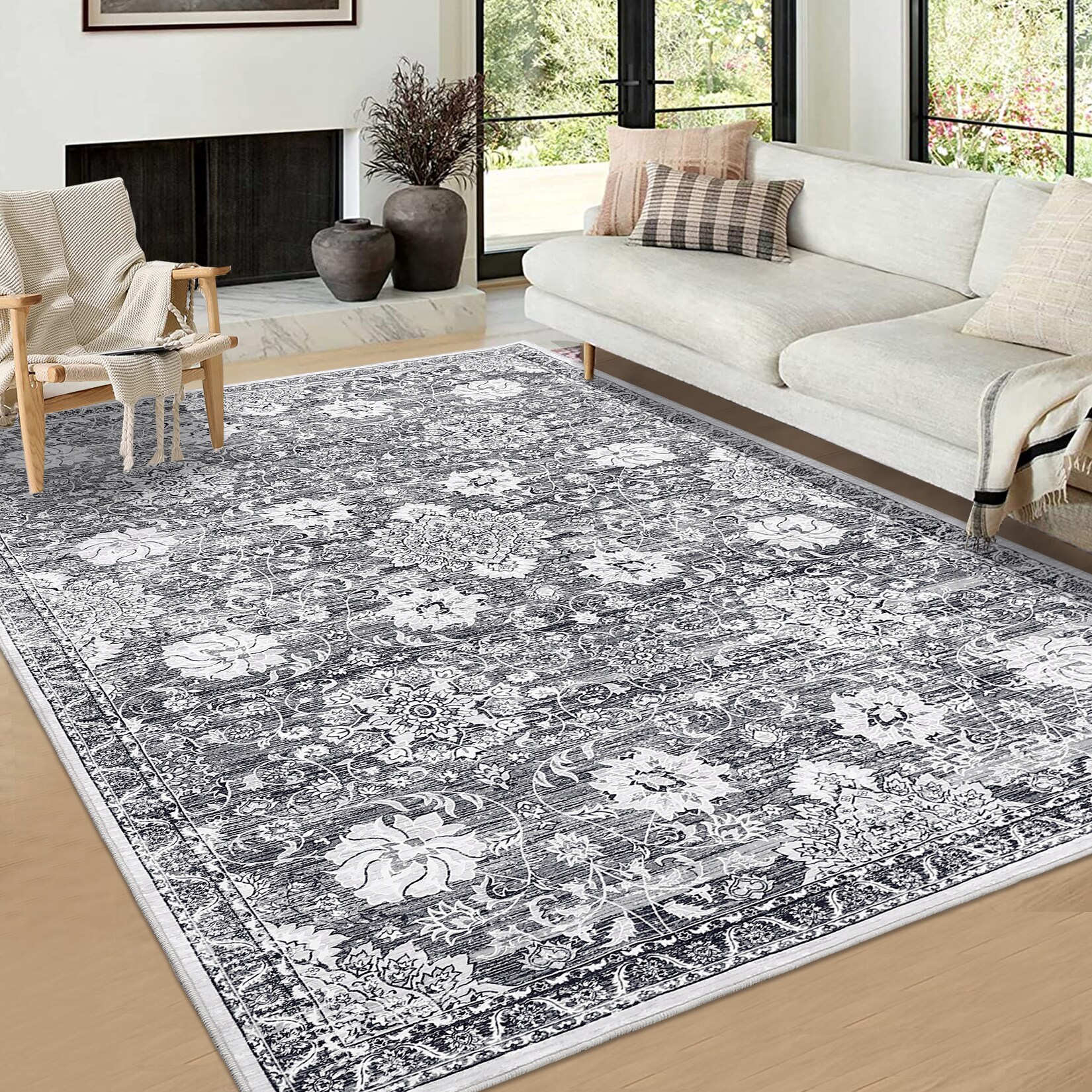 Assile ASRUG26820024CJG2 rugs - View #2