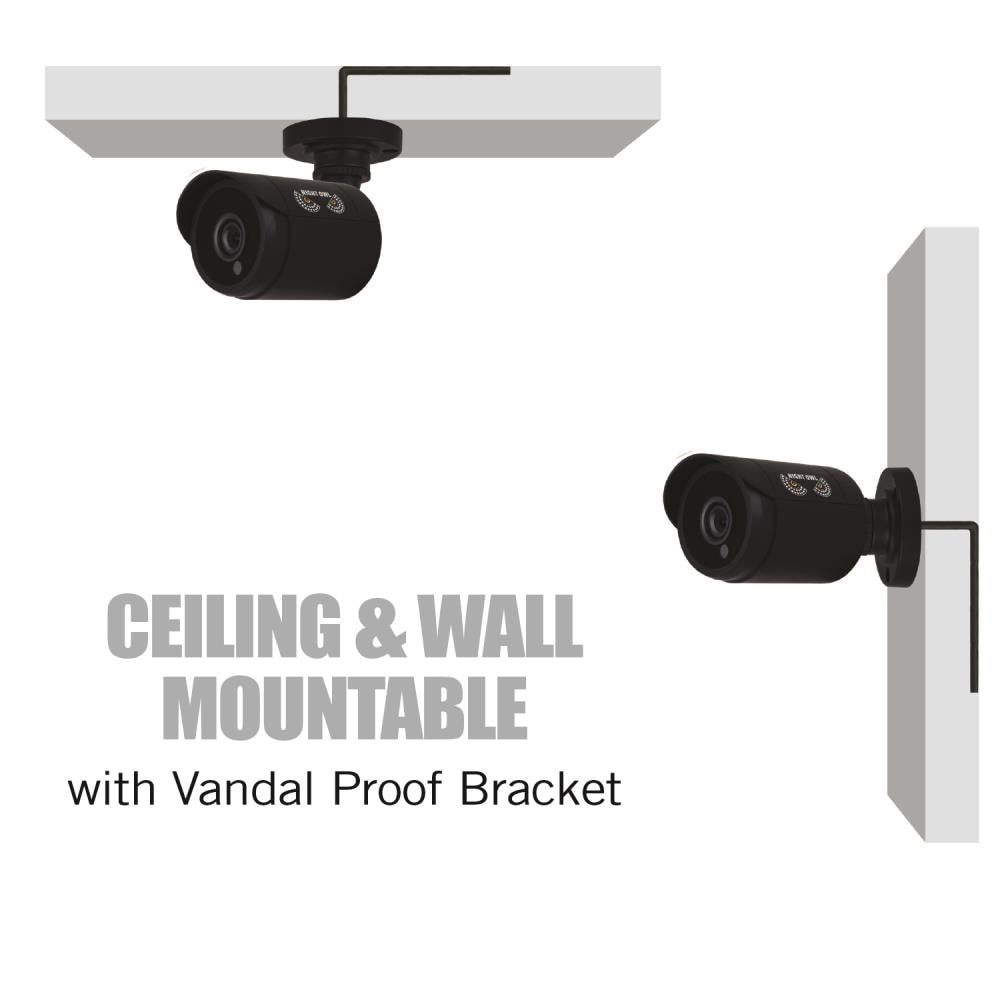 Night Owl CAM-2PK-7HDA-BB Security-Cameras - View #5
