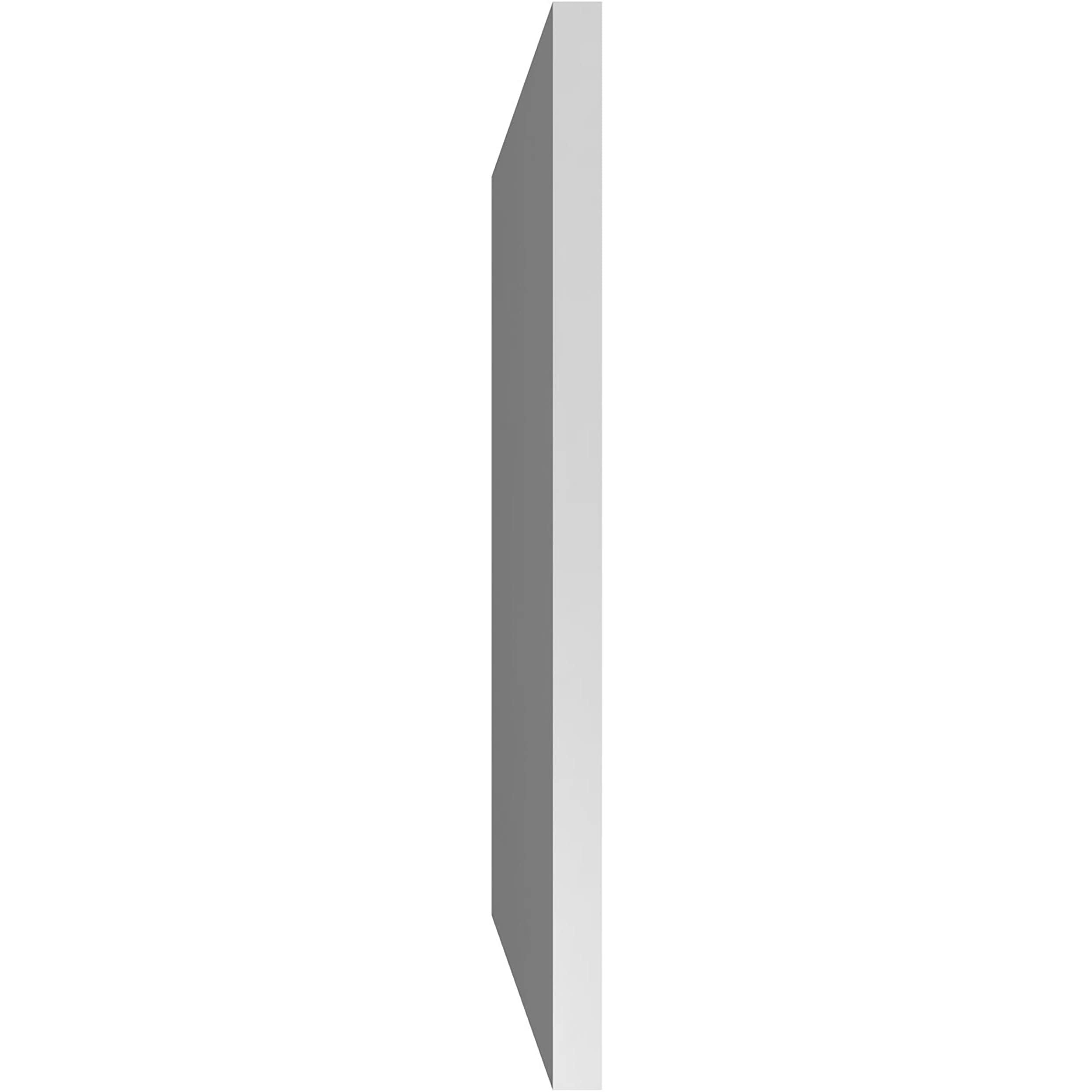 Ekena Millwork GVPVE18X2201SN Gable-Vents - View #3