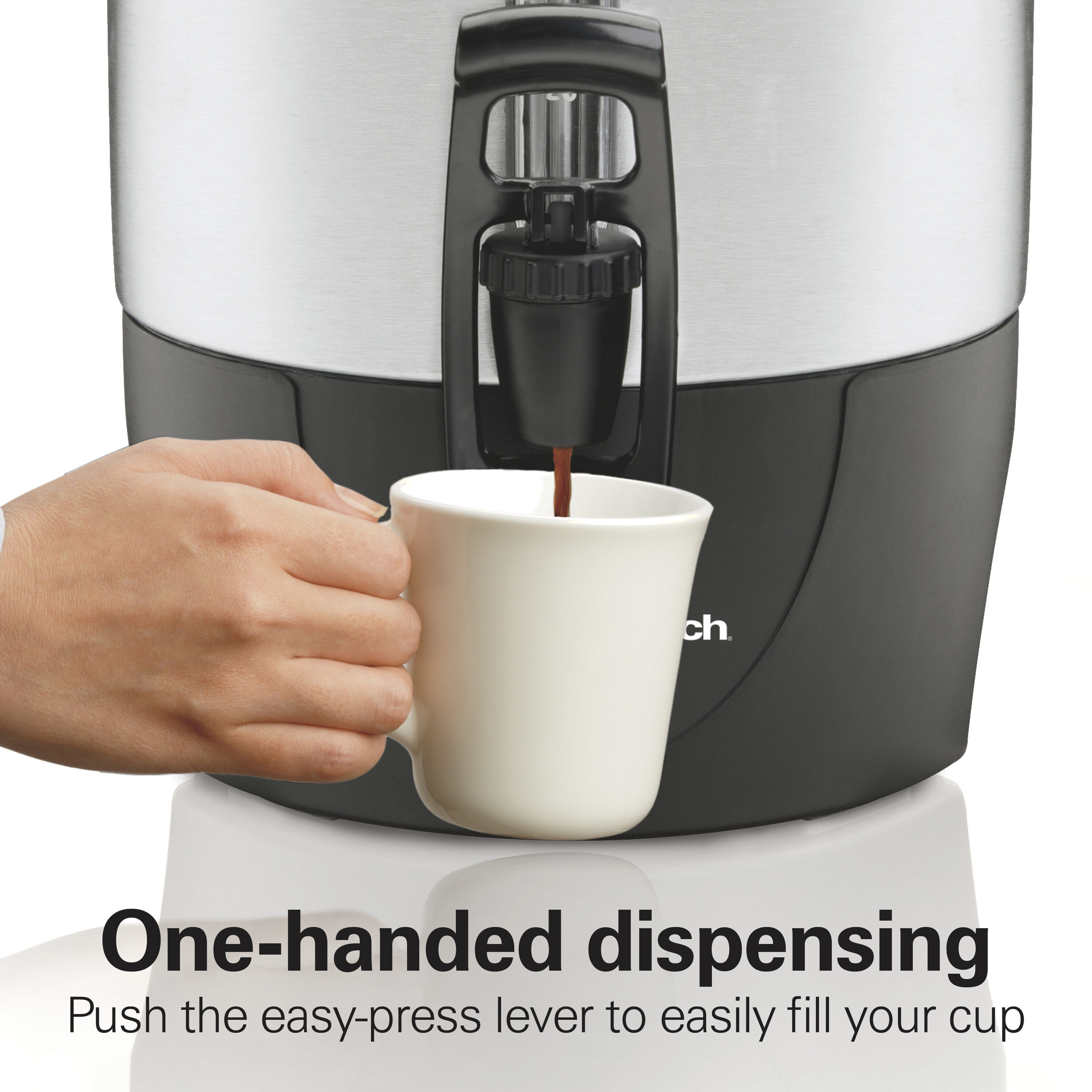 Hamilton Beach 40514G Coffee-Makers - View #3