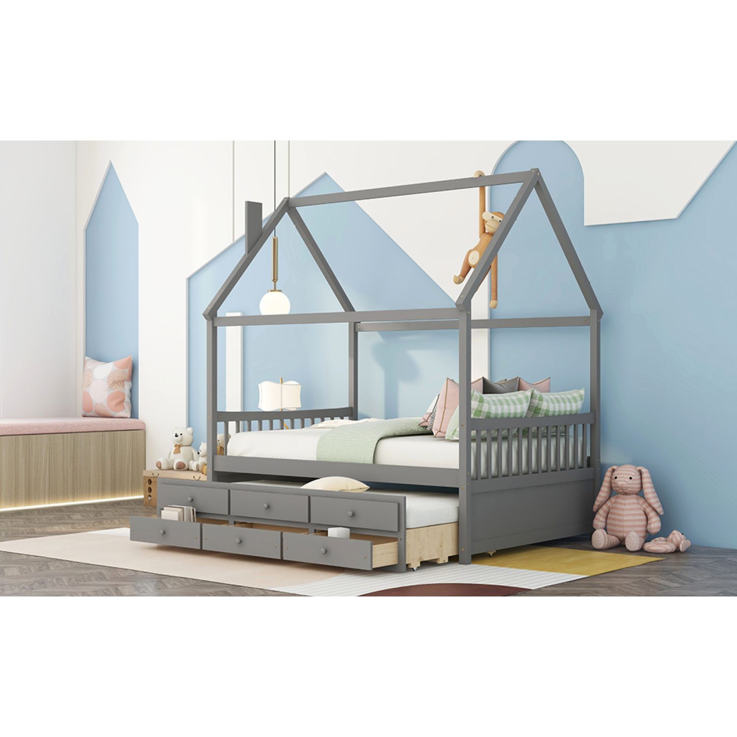 JASMODER LP000641AAE beds - View #6