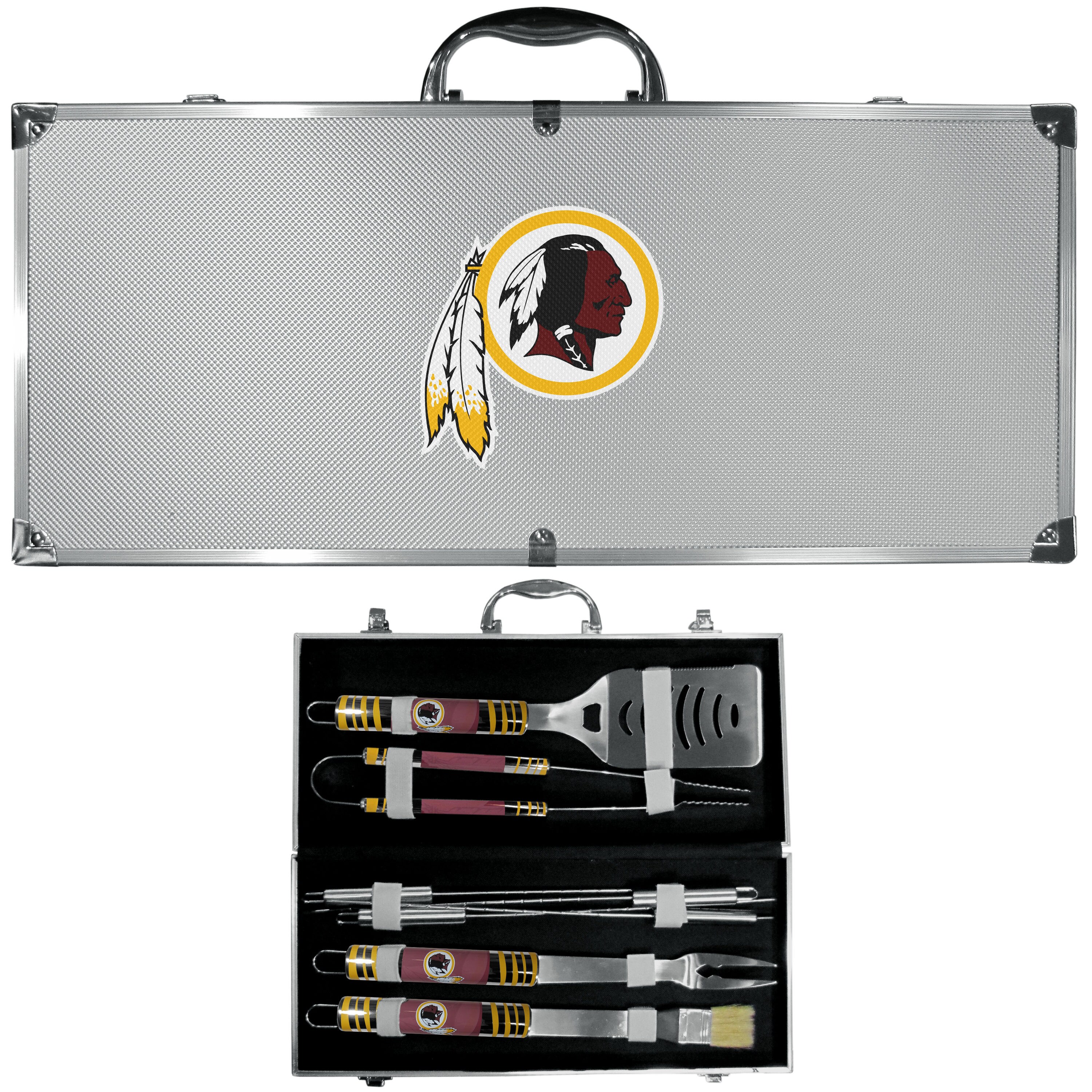 washington redskins® duffel bag 18in