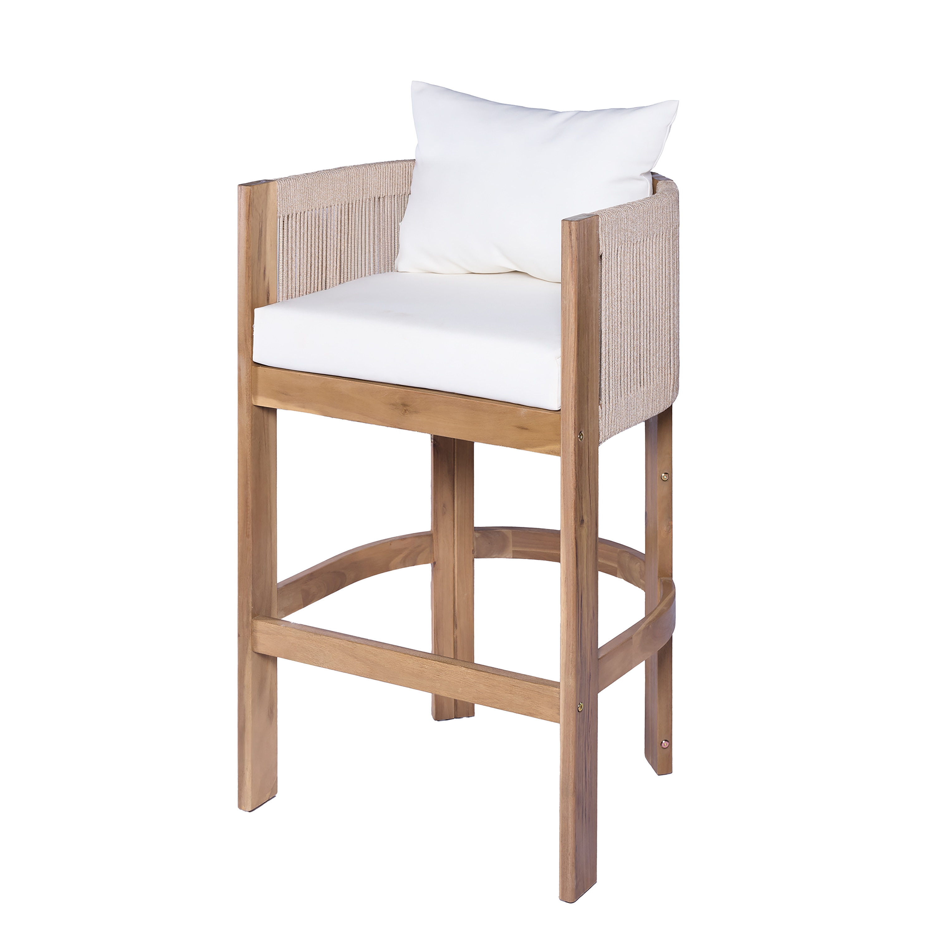 Christopher Knight Home 330515 Patio-Chairs - View #3
