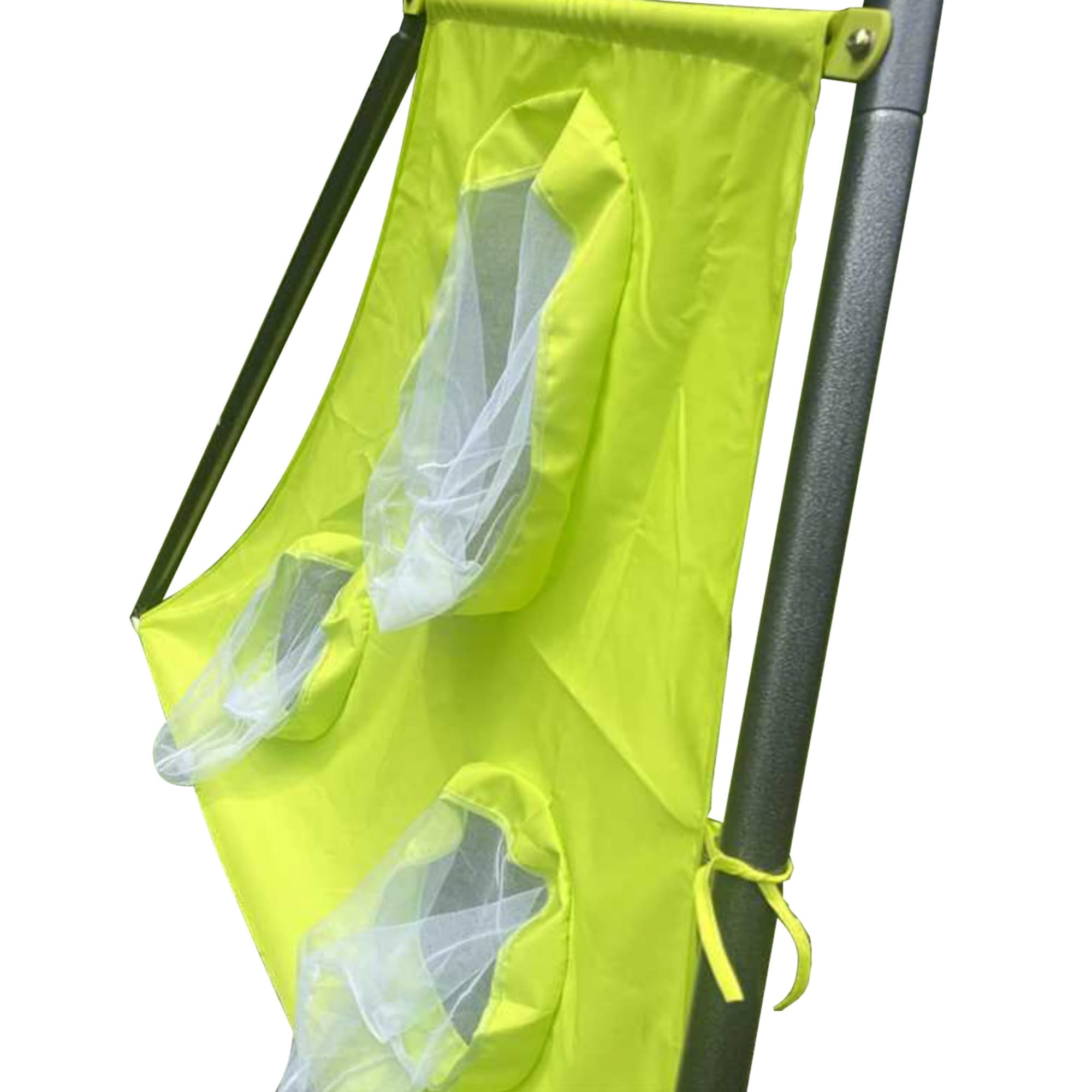 Runesay SS-4 Playset-Swings - View #6