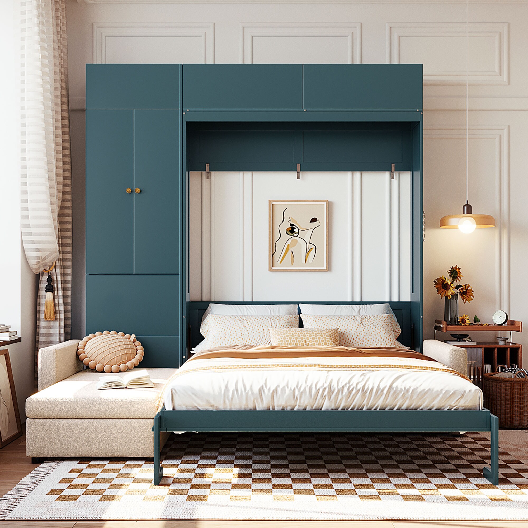 GDFStudio 349361 beds - View #2