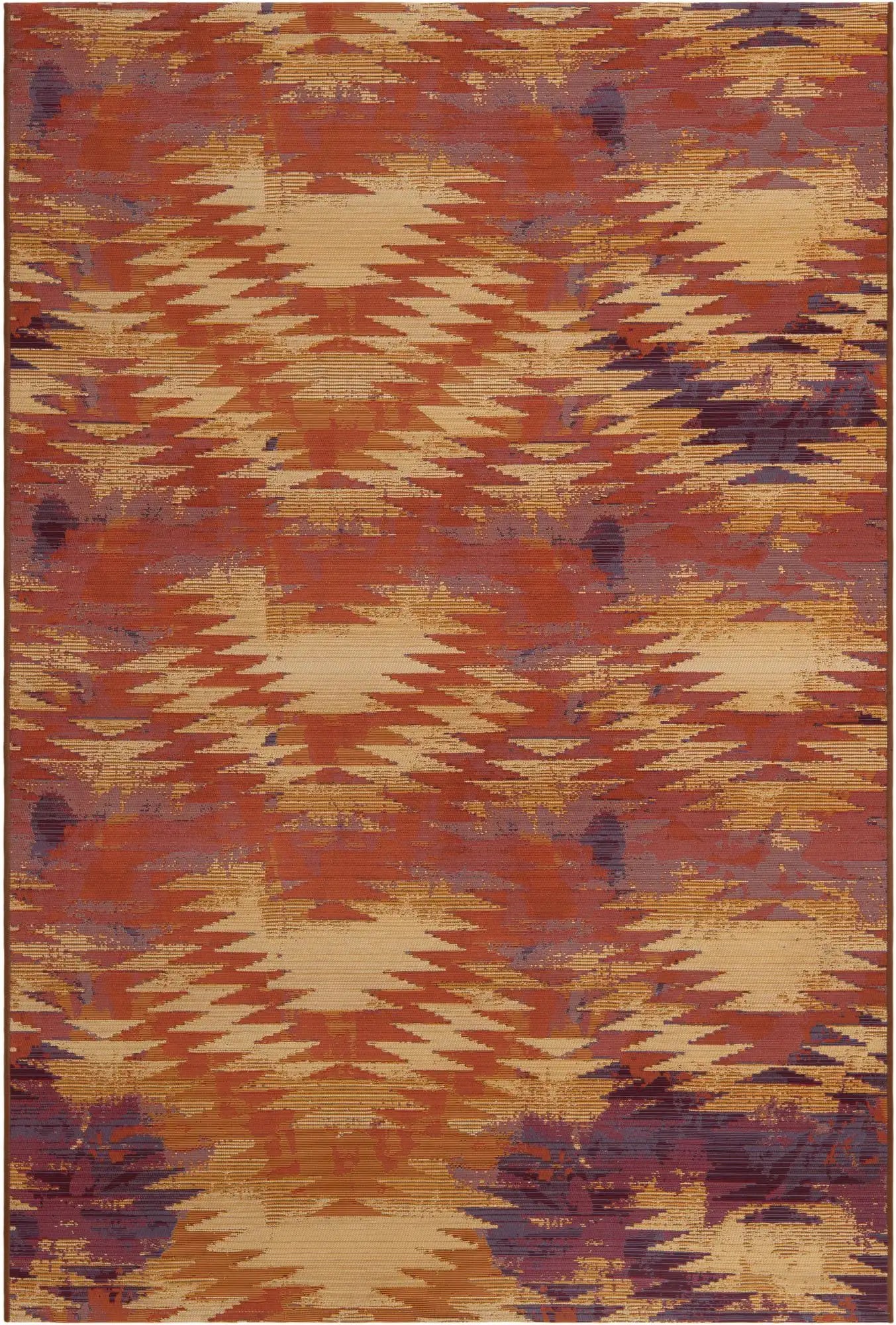Unique Loom 3138423 rugs - View #2