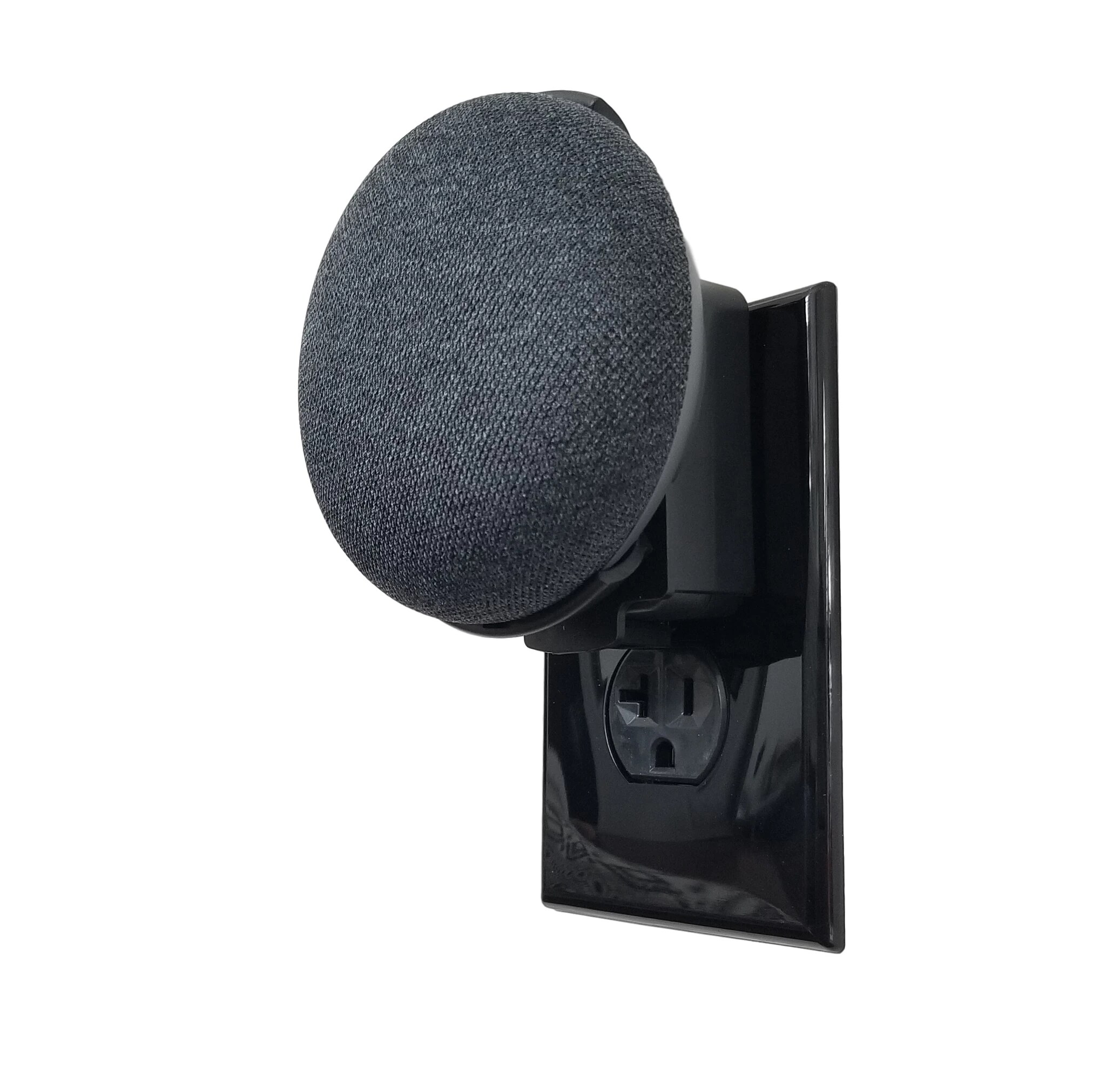Mount Genie ABC802800F002 The Backpack Mount For Google Mini Outlet Mount