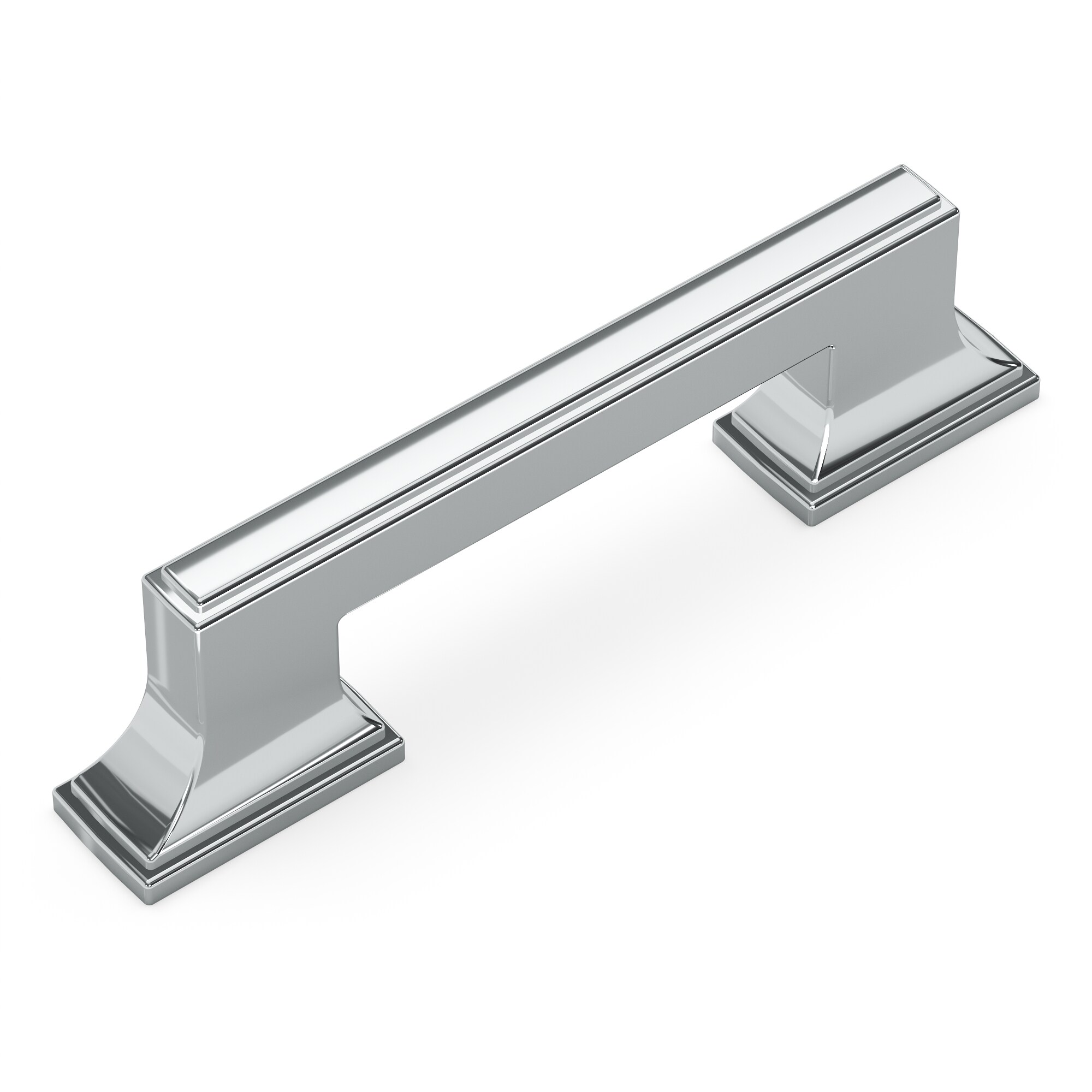 Belwith Keeler B077461-CH Cabinet-Pulls - View #2