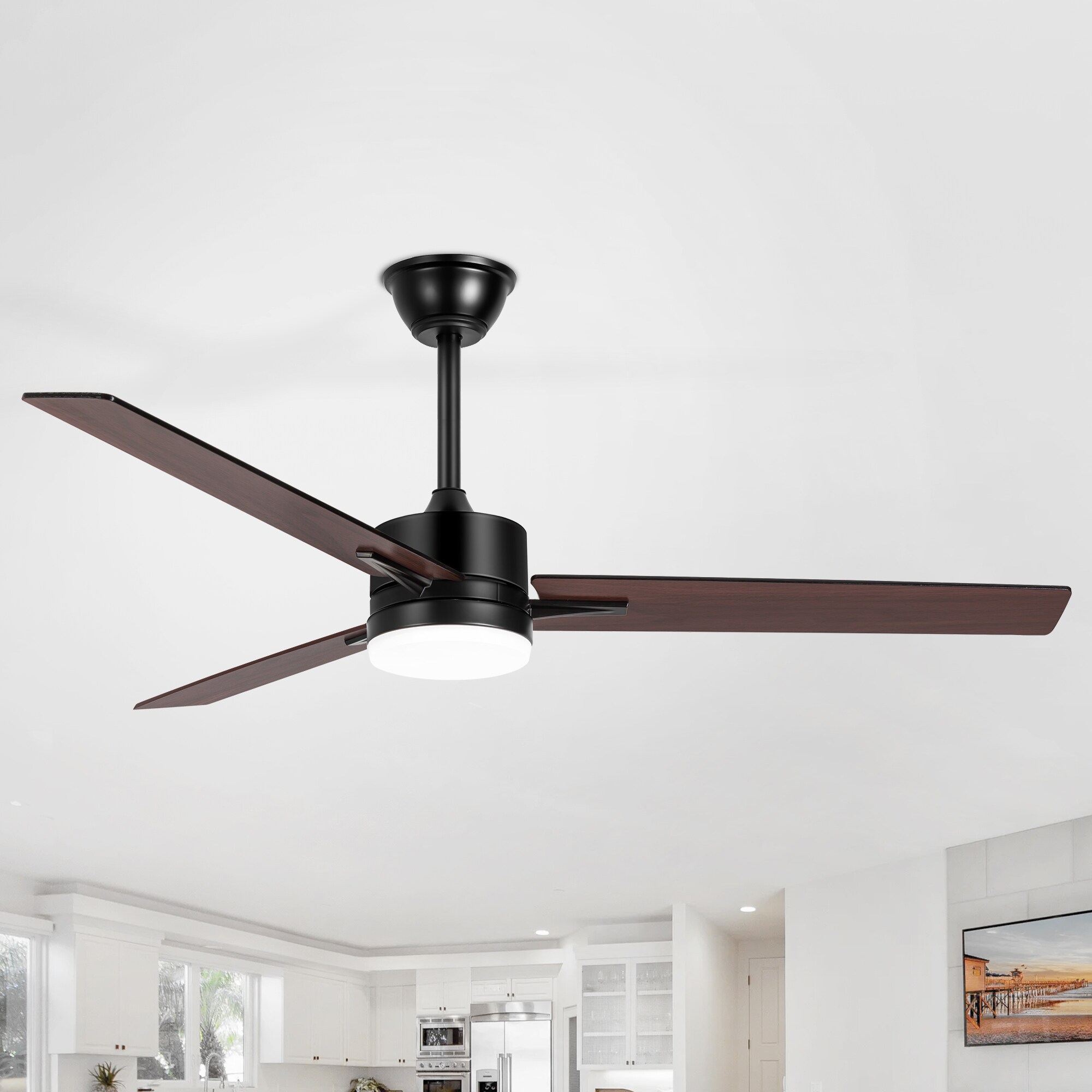 Breezary 33071-BW Ceiling-Fans - View #5