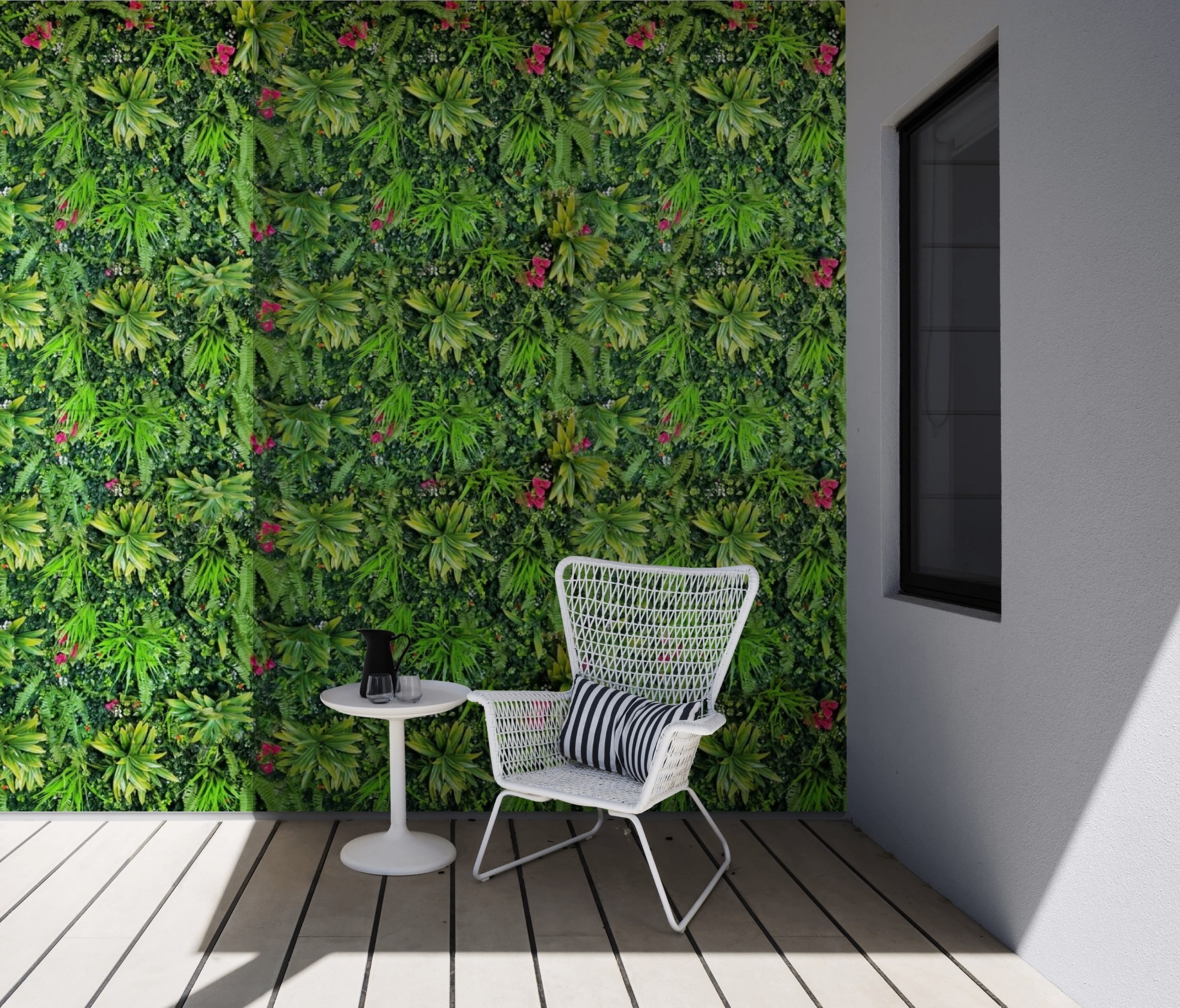 Greensmart Dekor MZ-189039ABCD Wall-Panels - View #7