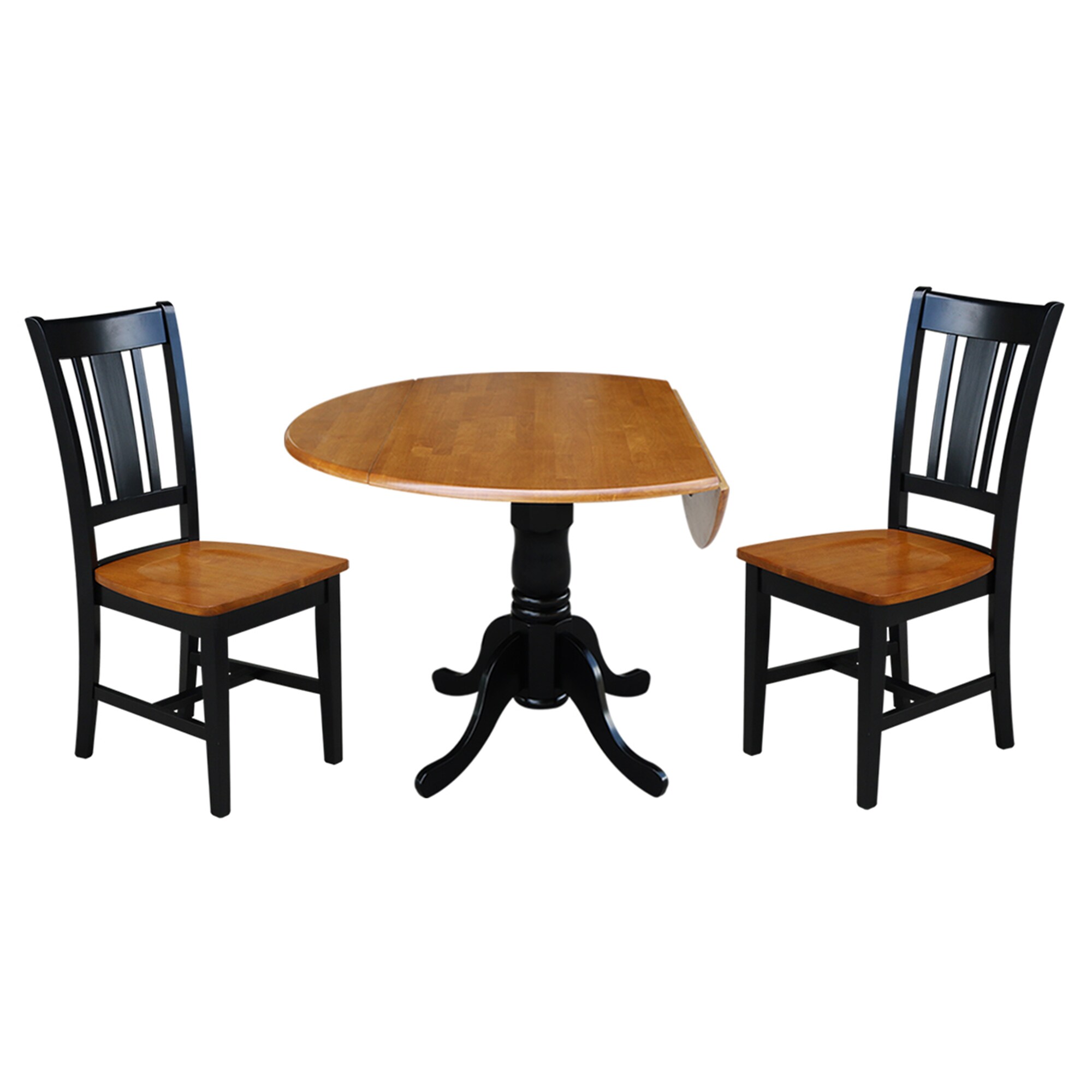 International Concepts K57-42DP-C10 Dining-Sets - View #2