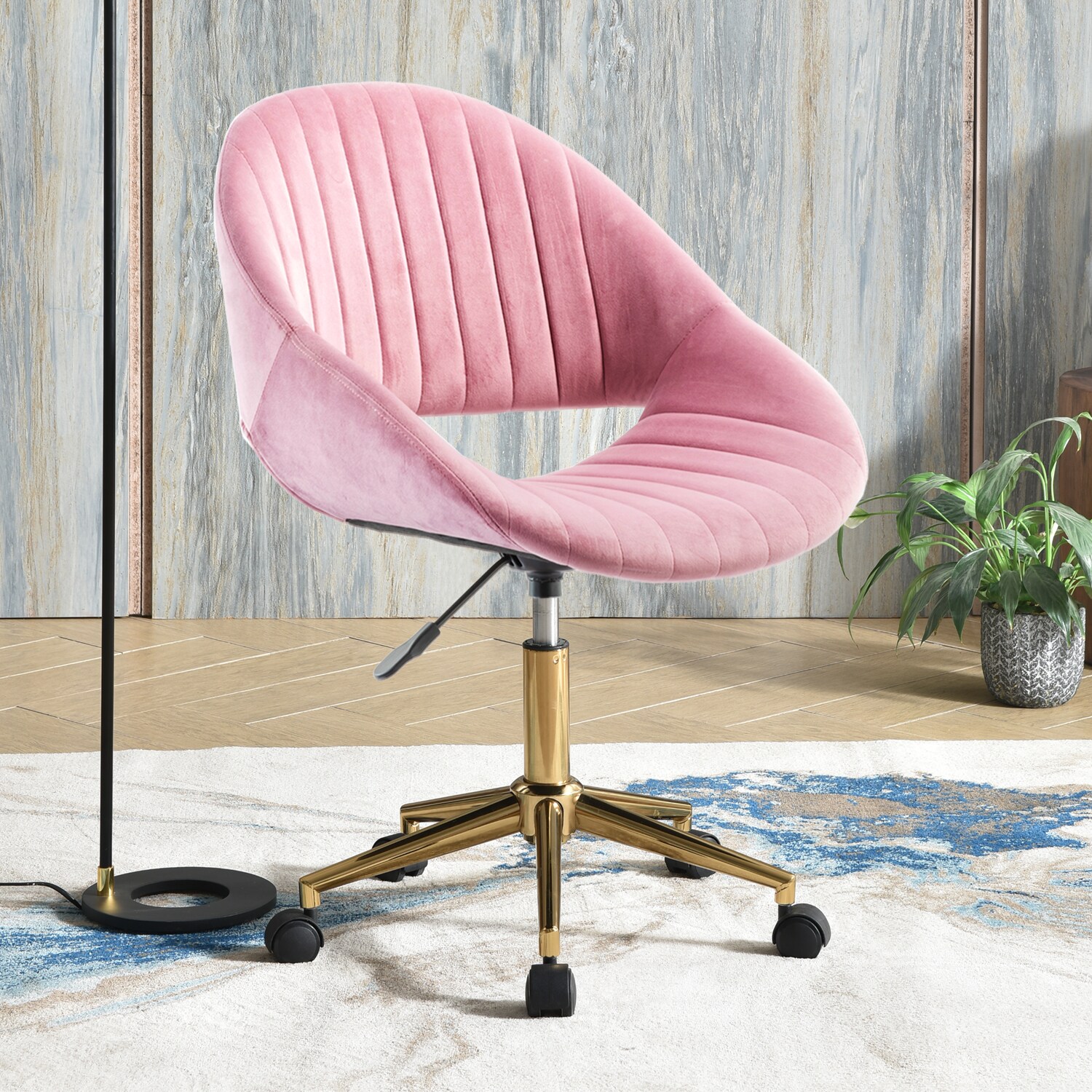 XIZZI YX401 Office-Chairs - View #2