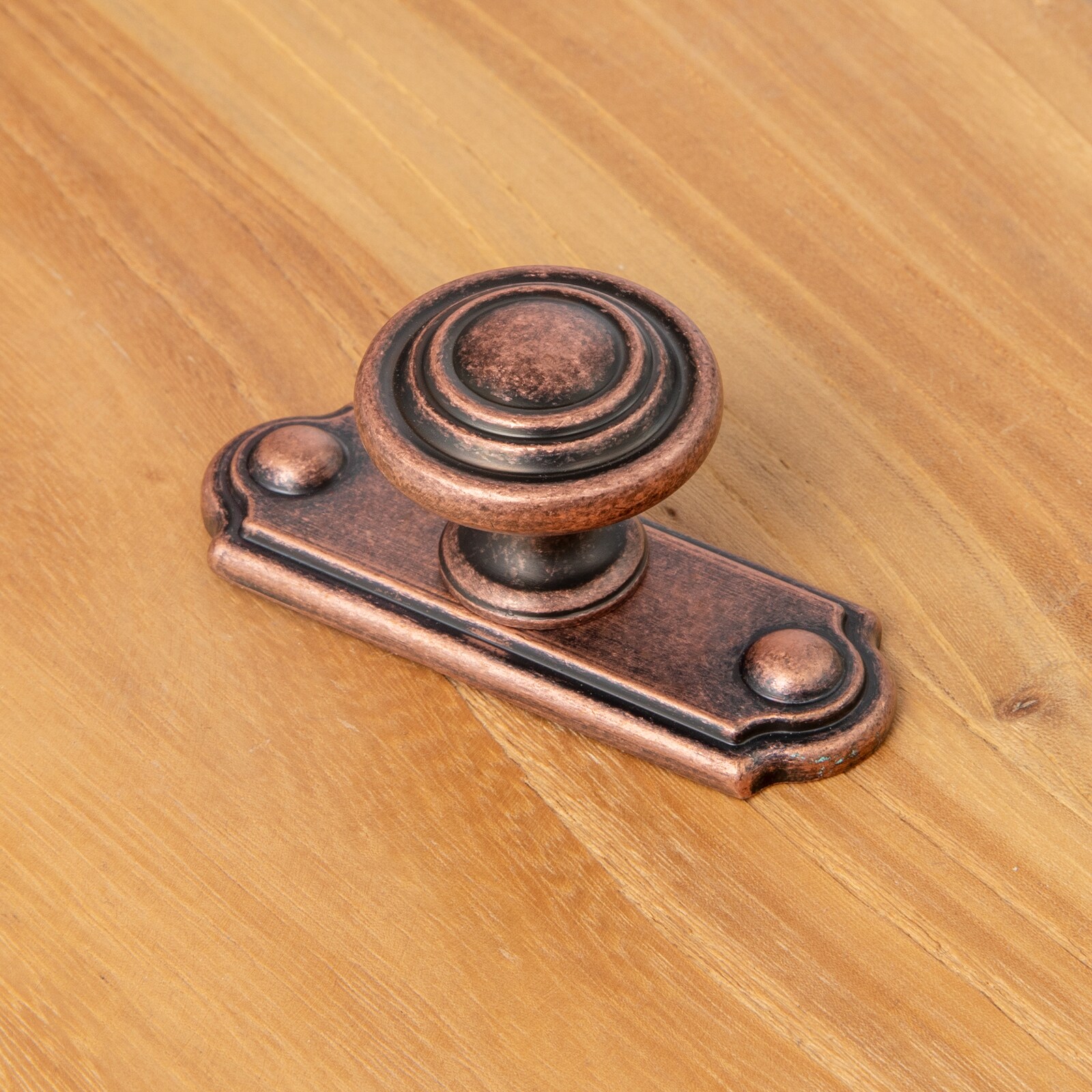 Miaokesen 9081AC-DK-DP-C Cabinet-Knobs - View #3