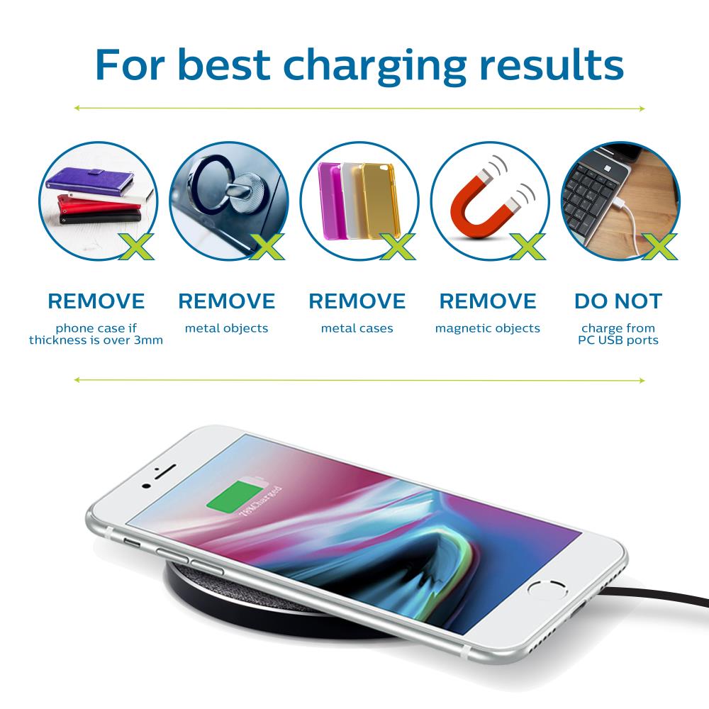 Philips DLP9035FGTS1/37 Mobile-Device-Chargers - View #5