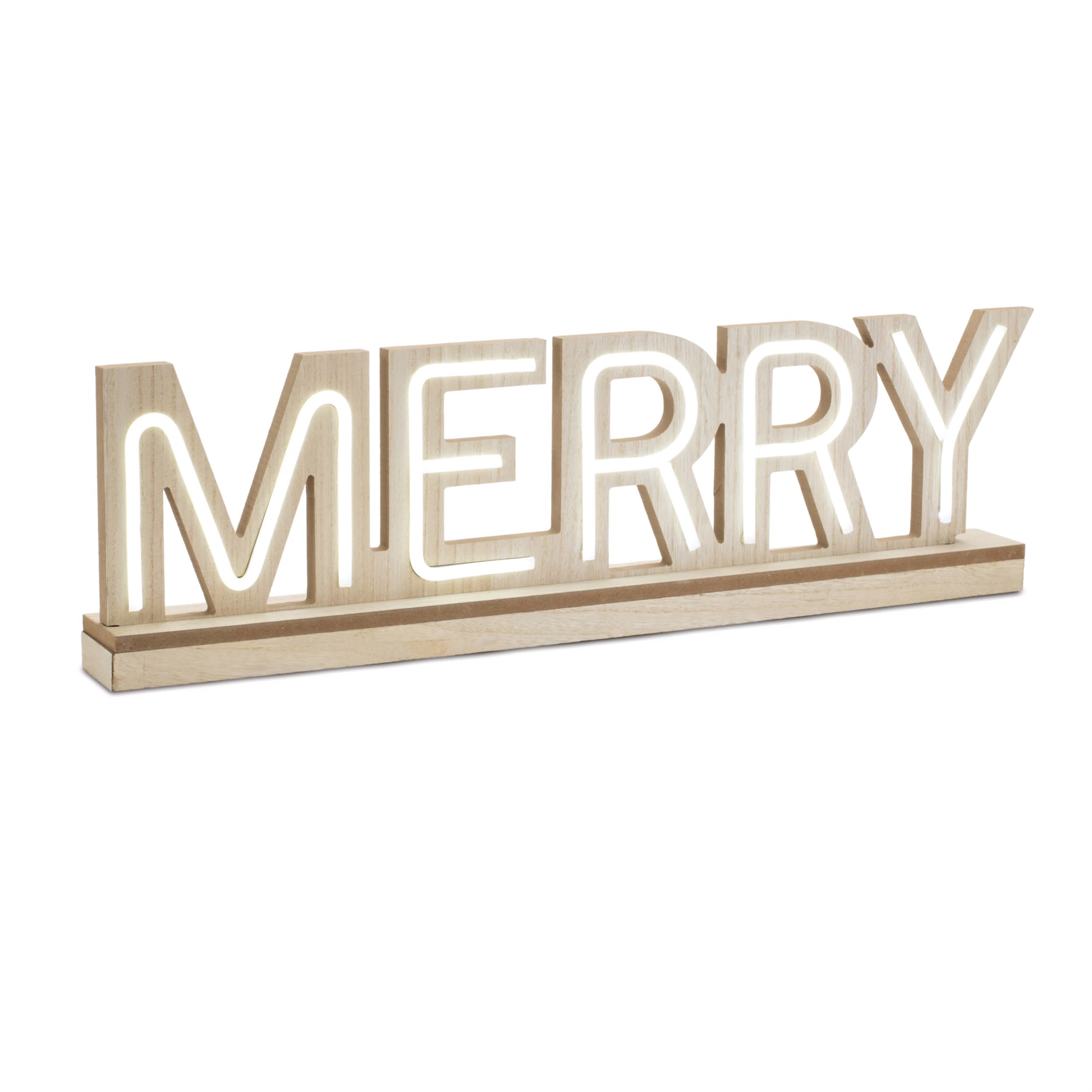 Melrose International 94256DS Table-Christmas-Decorations - View #3