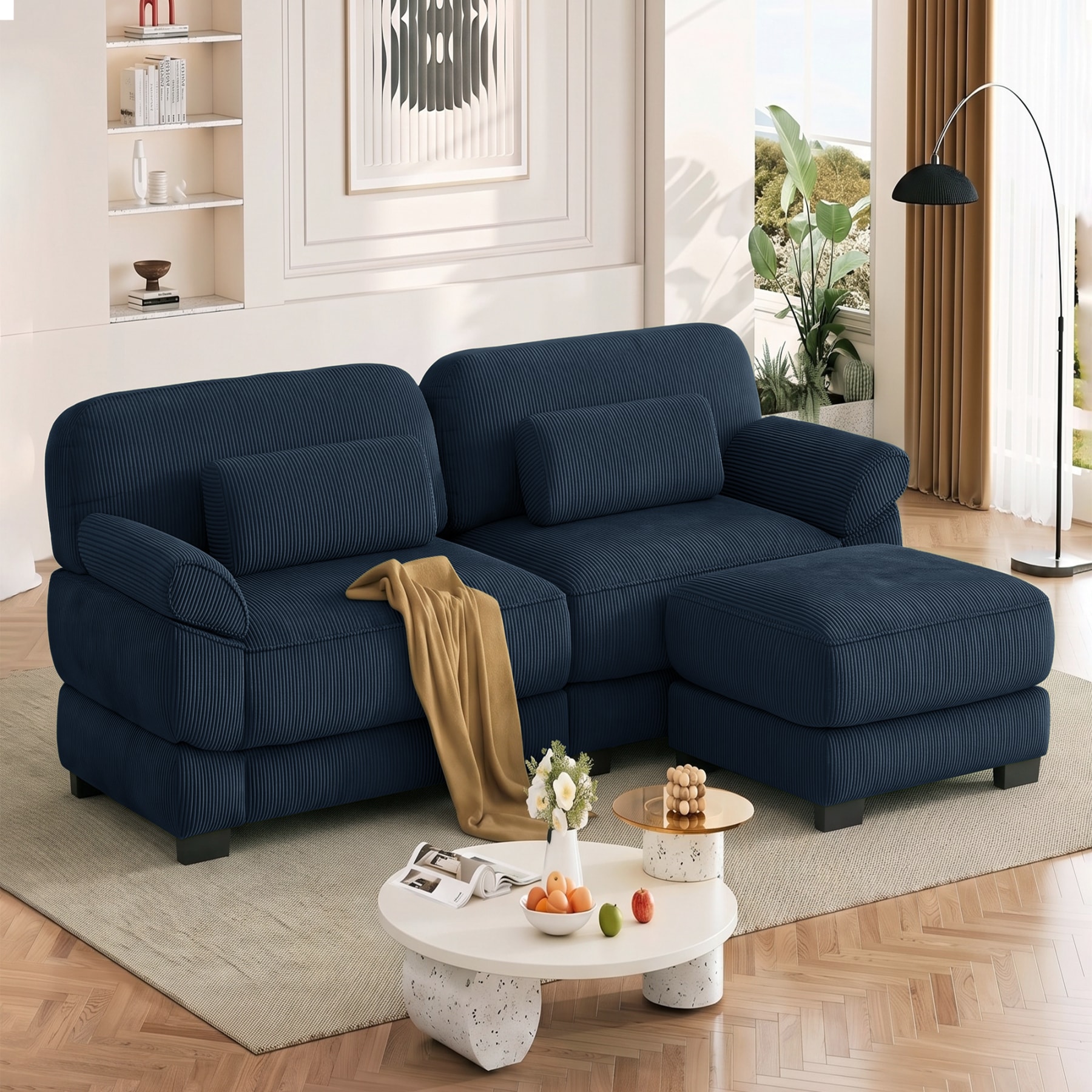 CHITA SOFA483  - View #2