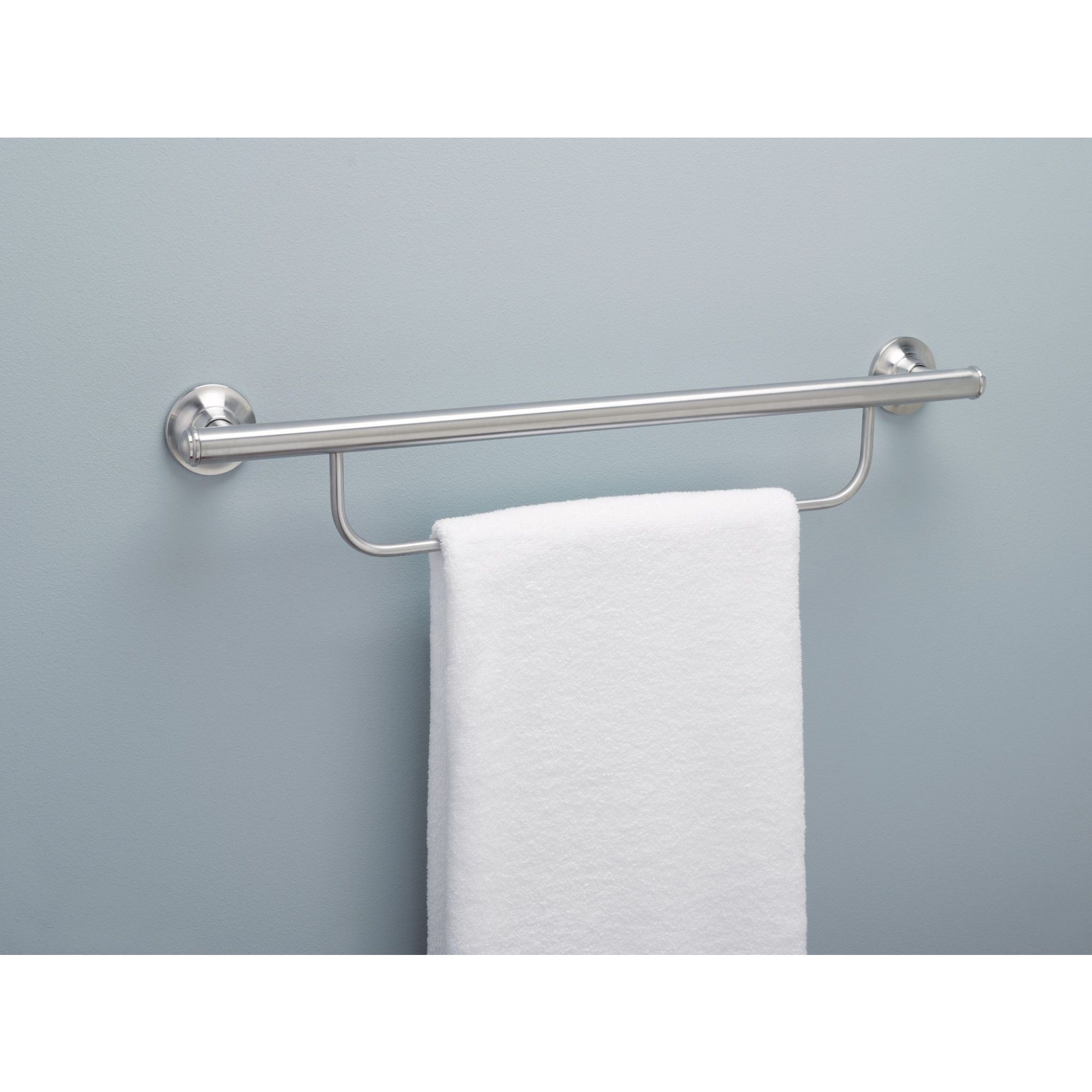 Moen LR2350DBN Grab-Bars - View #11