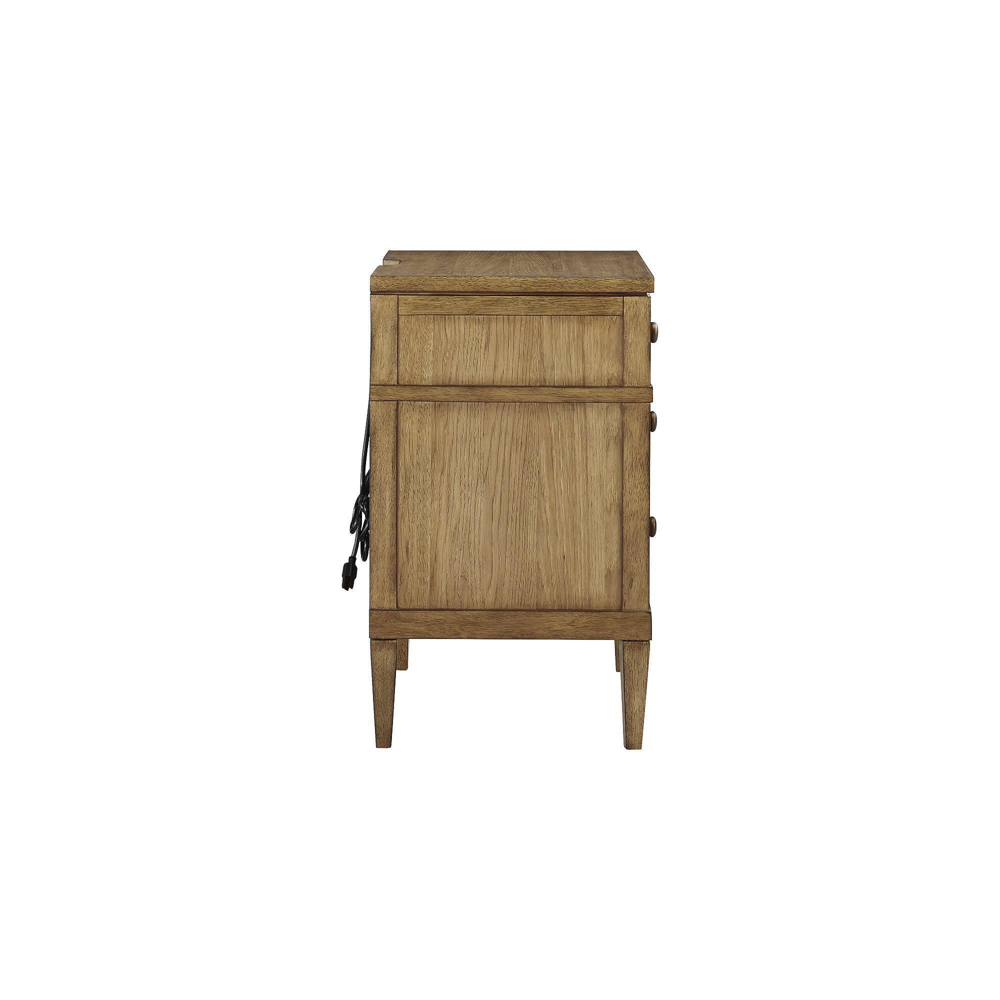 Signature Design by Ashley B895-93 nightstands - View #5