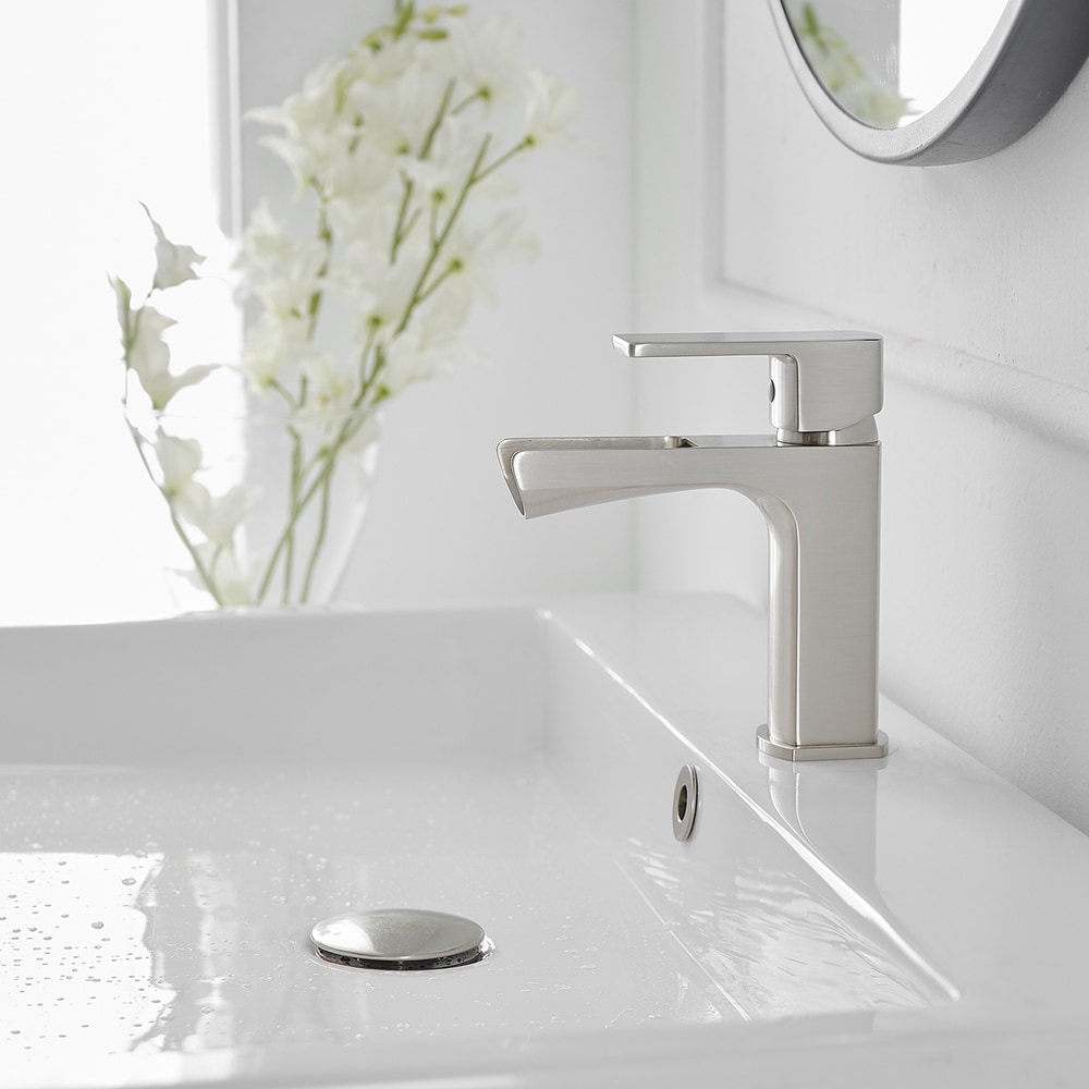 BWE A-96063-N Lavatory-Faucets - View #3