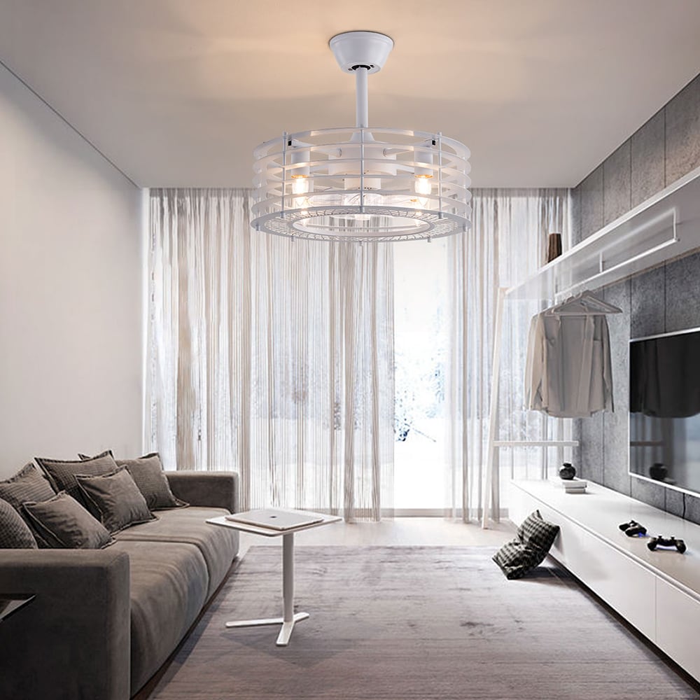 Oukaning JZUCOD8M99HCX Ceiling-Fans - View #6