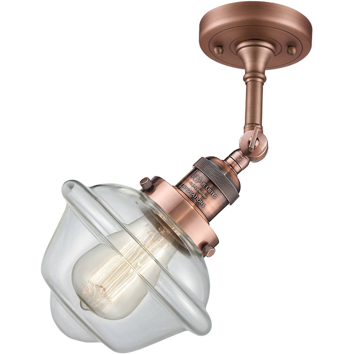 Innovations Lighting 1354428 flushmounts - View #2