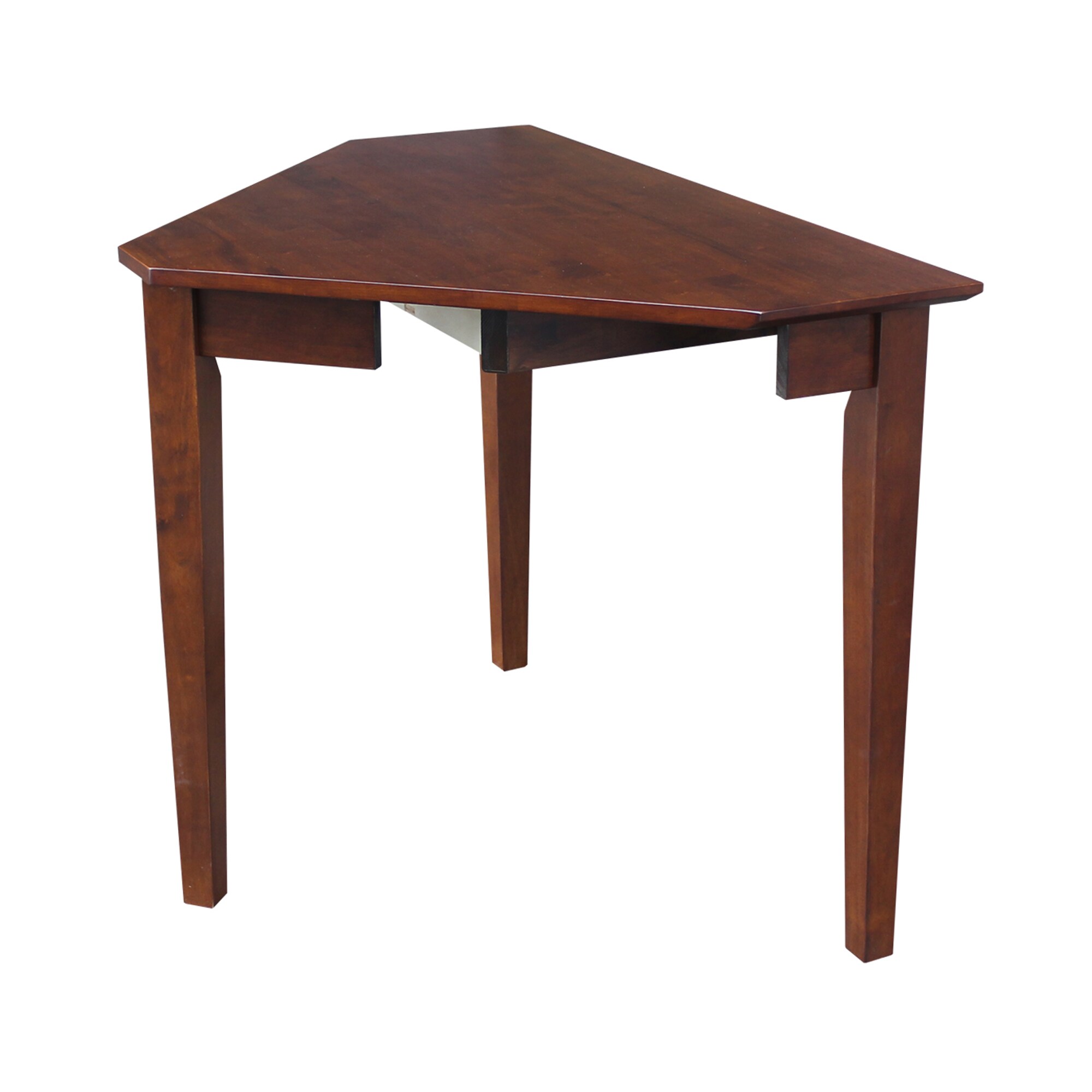International Concepts OF581-48 desks - View #3