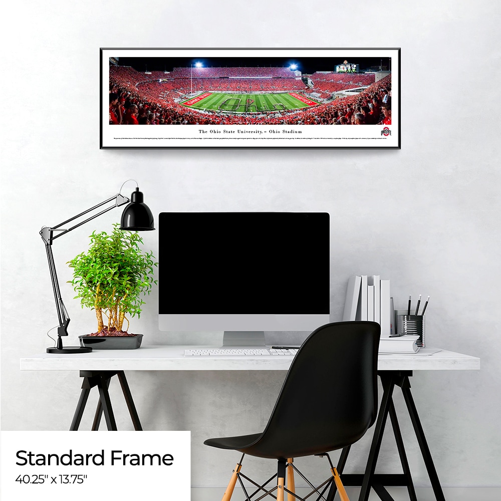 Blakeway Panoramas OSU2F Wall-Art - View #2