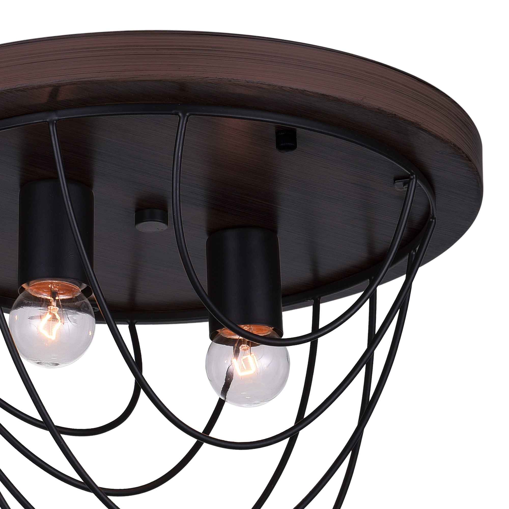 CWI Lighting 9962C13-2-101 flushmounts - View #4