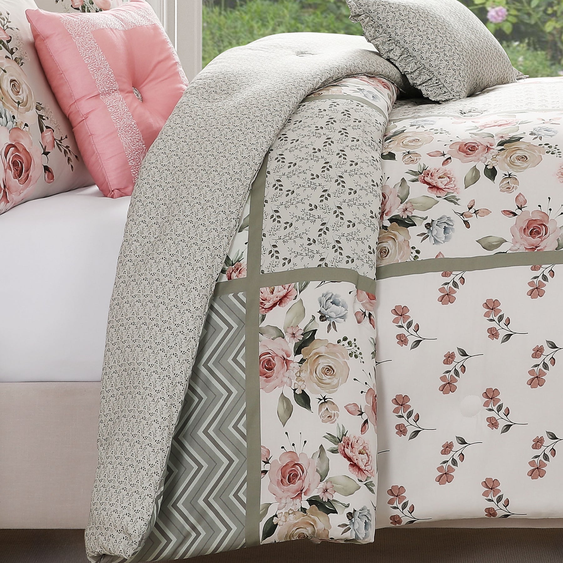 BEBEJAN 655907 Comforters-And-Bedspreads - View #4