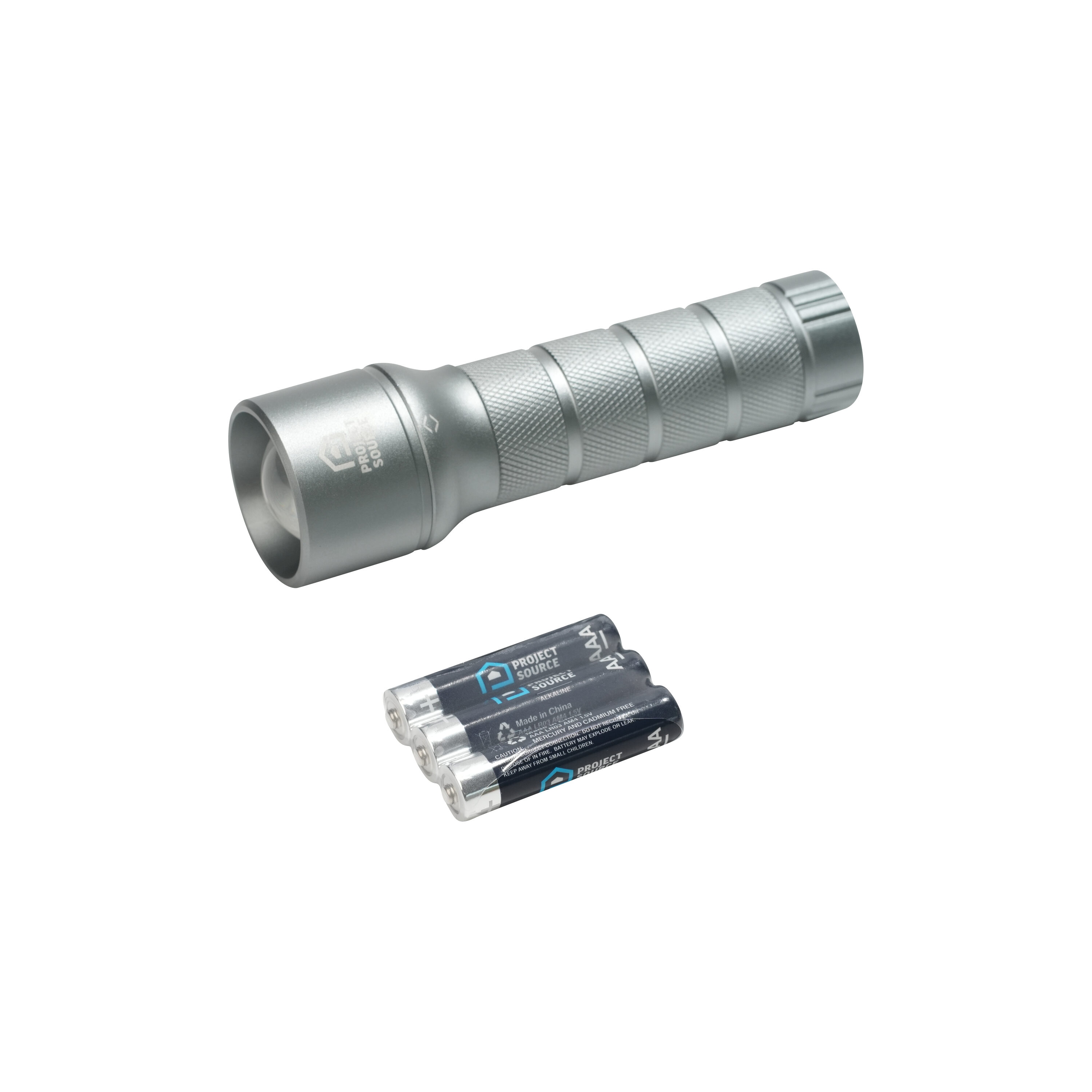 Project Source 52262 flashlights - View #4