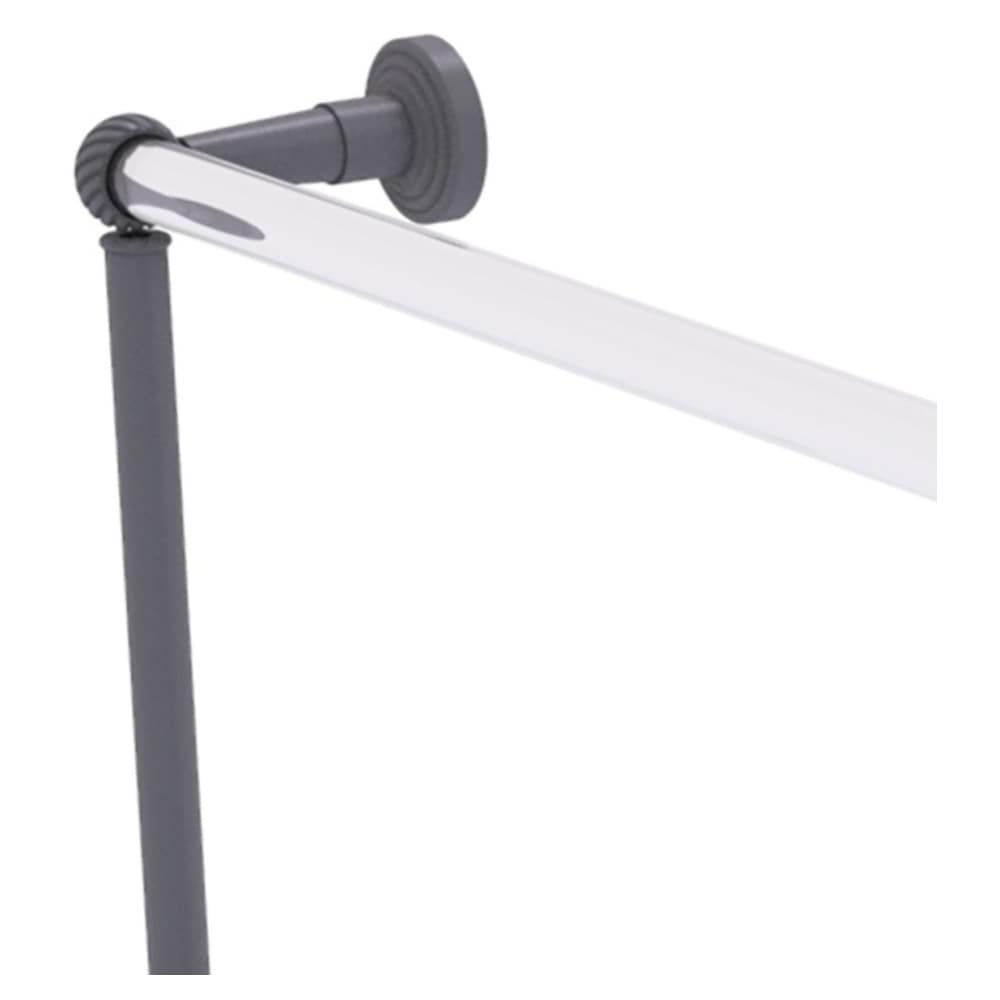 Allied Brass PB-28T-36-GYM d060350 - View #2