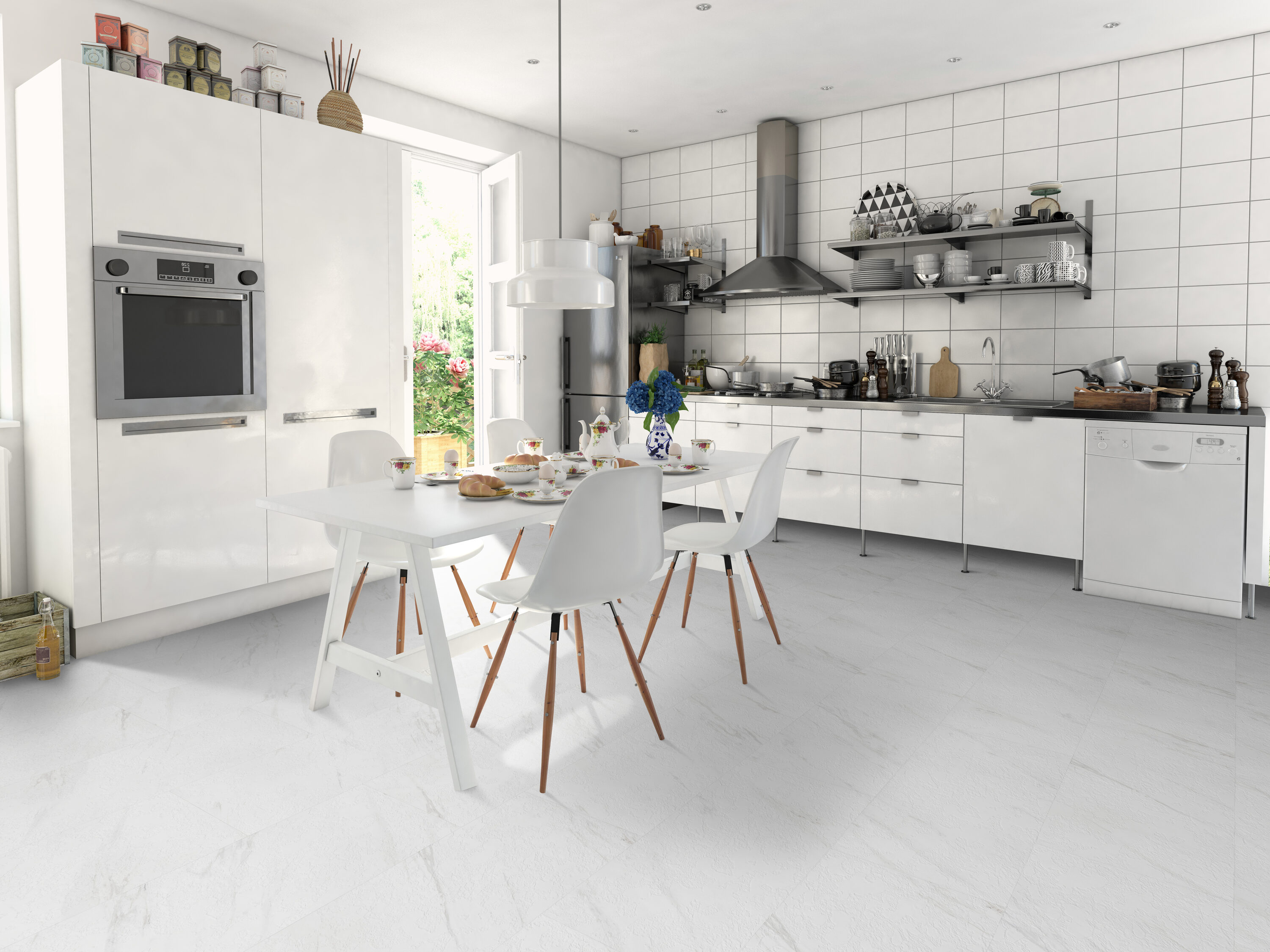 CALI 7701000400 laminates - View #7