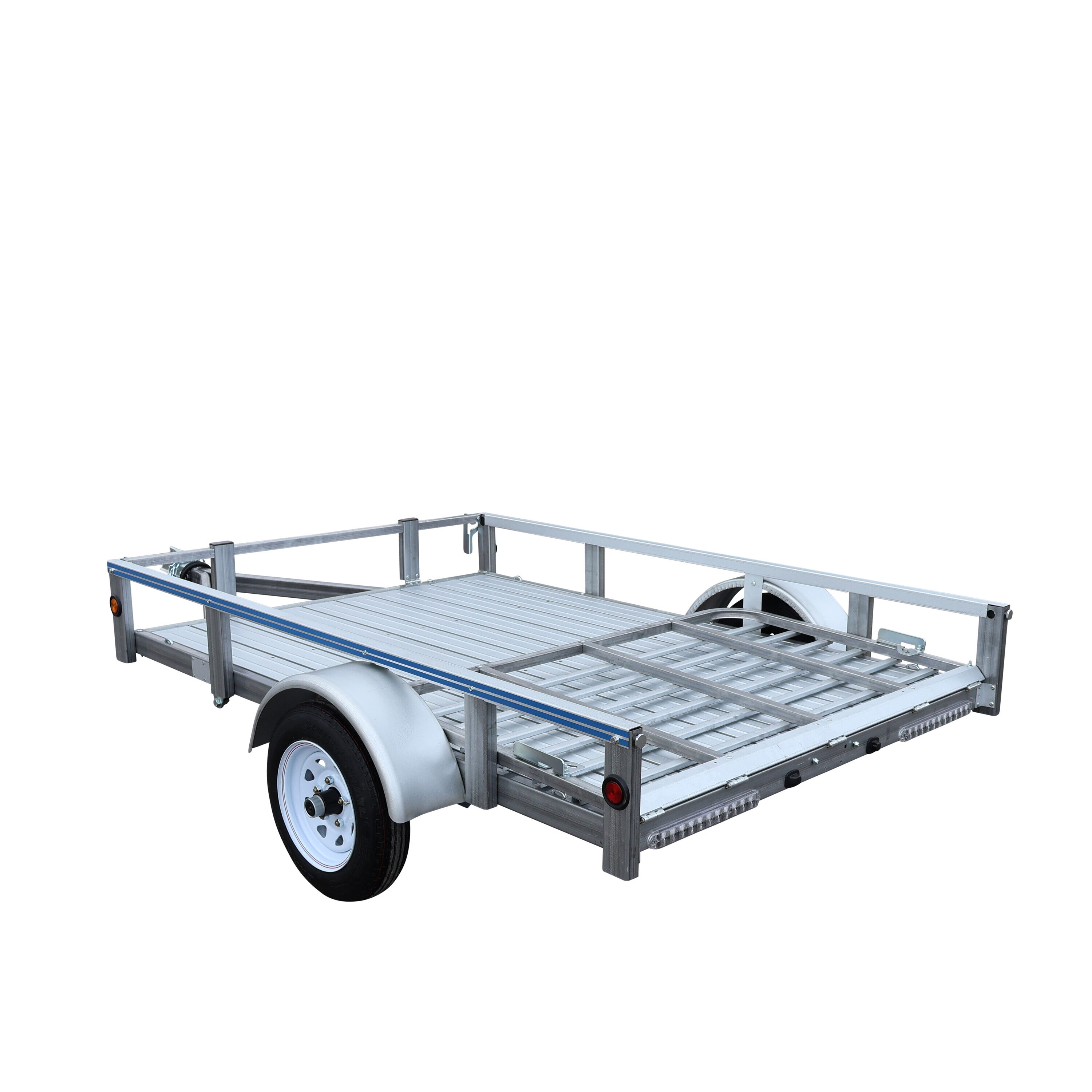 Stirling 504090 Utility-Trailers - View #6