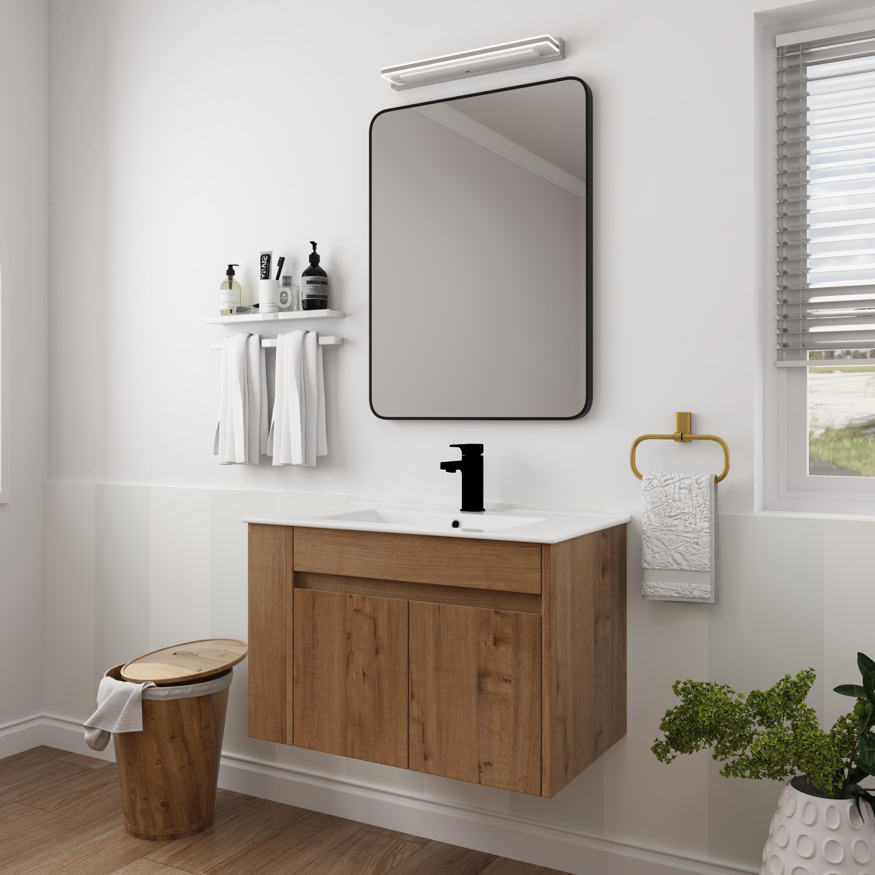Bayfeve BF-999S3-MP Bath-Vanity-Combo - View #5