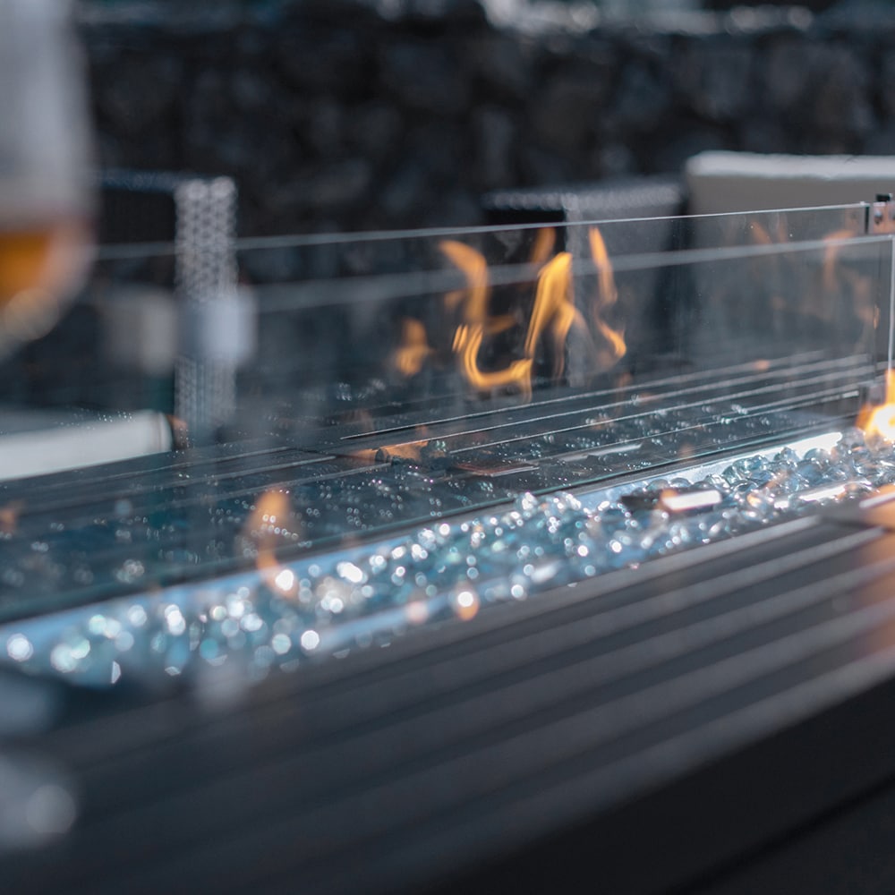 Sunrinx MG56-30-FP Outdoor-Gas-Firepits - View #5
