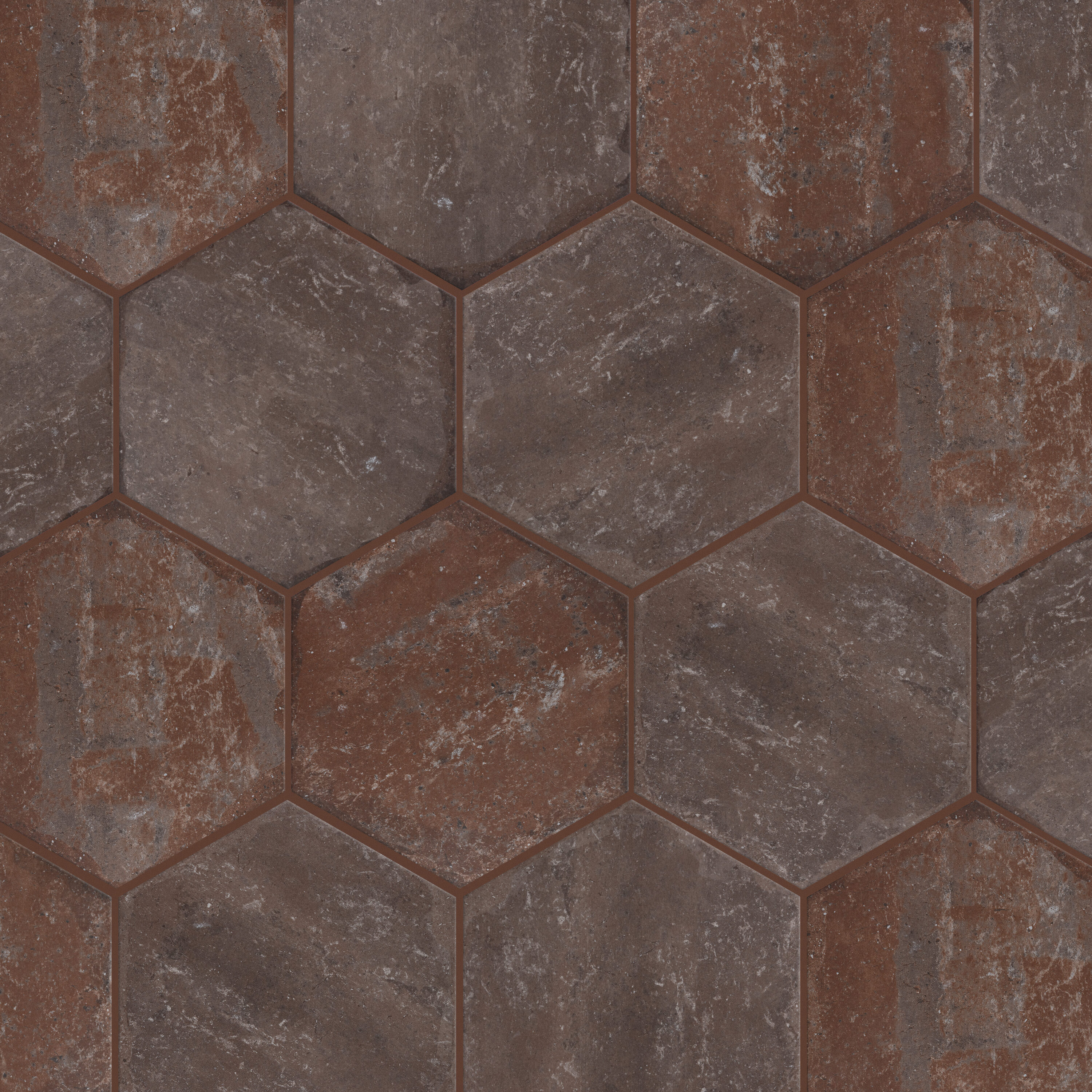 Affinity Tile FMA10BYRE Ceramic-Tile - View #8