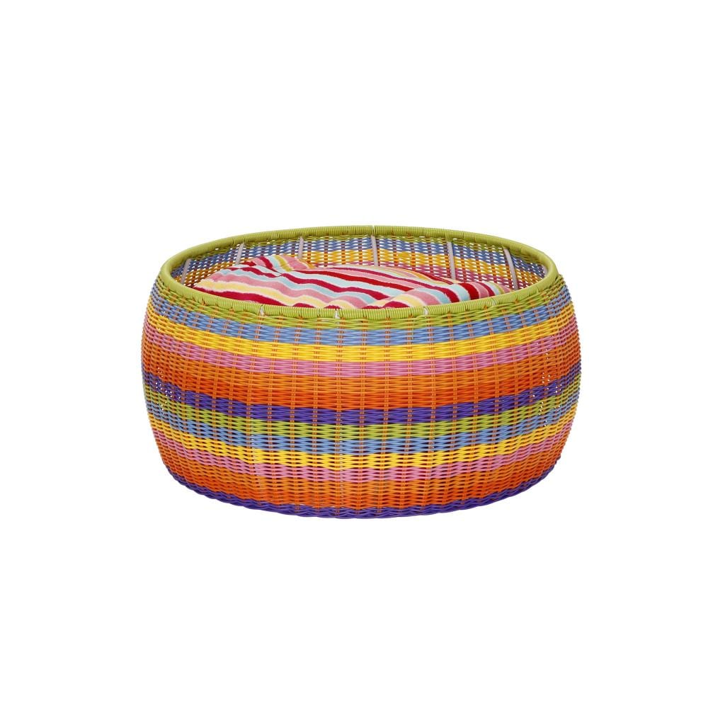 Household Essentials ML-5006 End-Tables - View #3