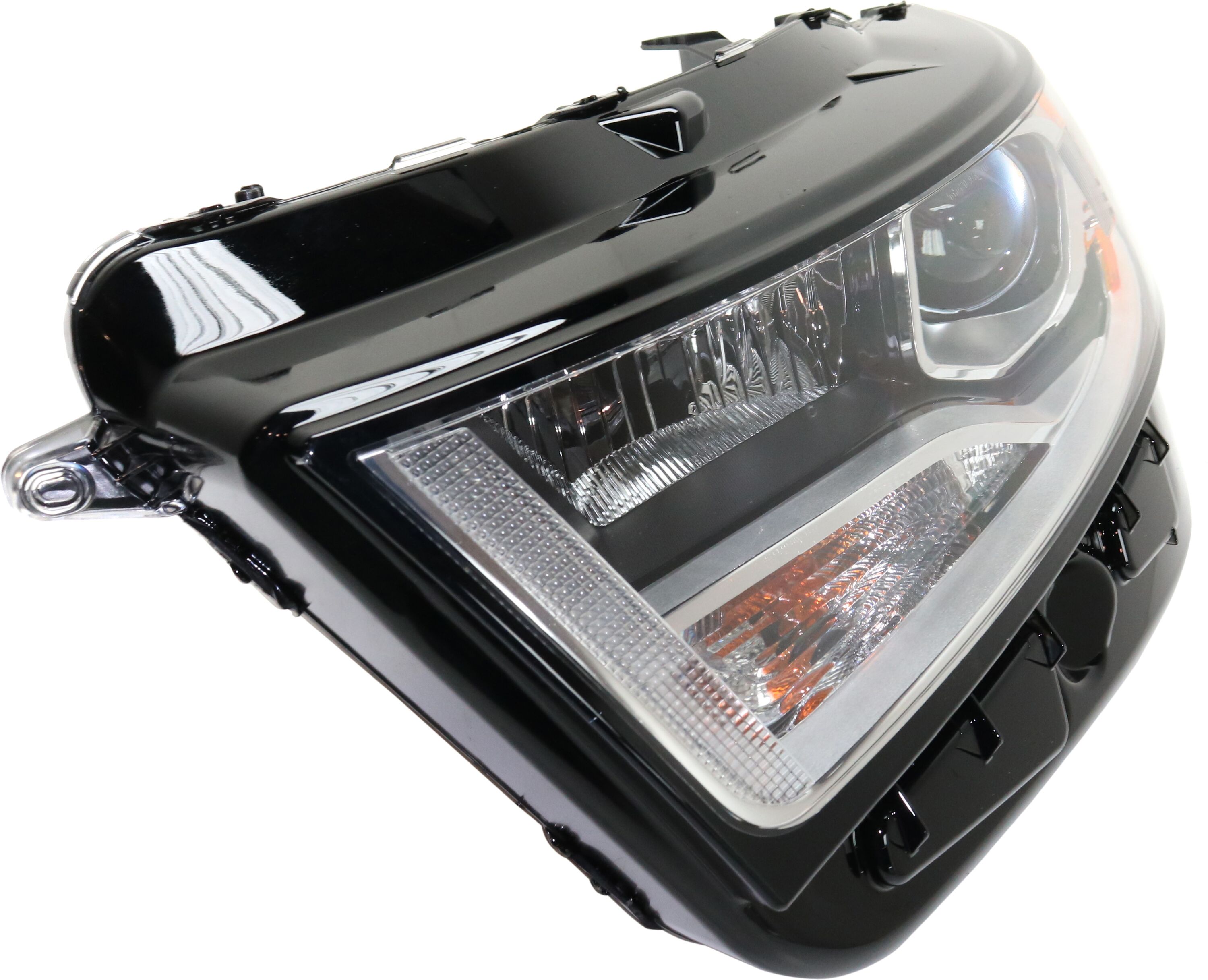 Garage-Pro JCWRF10010034QGP Headlights-Components - View #2